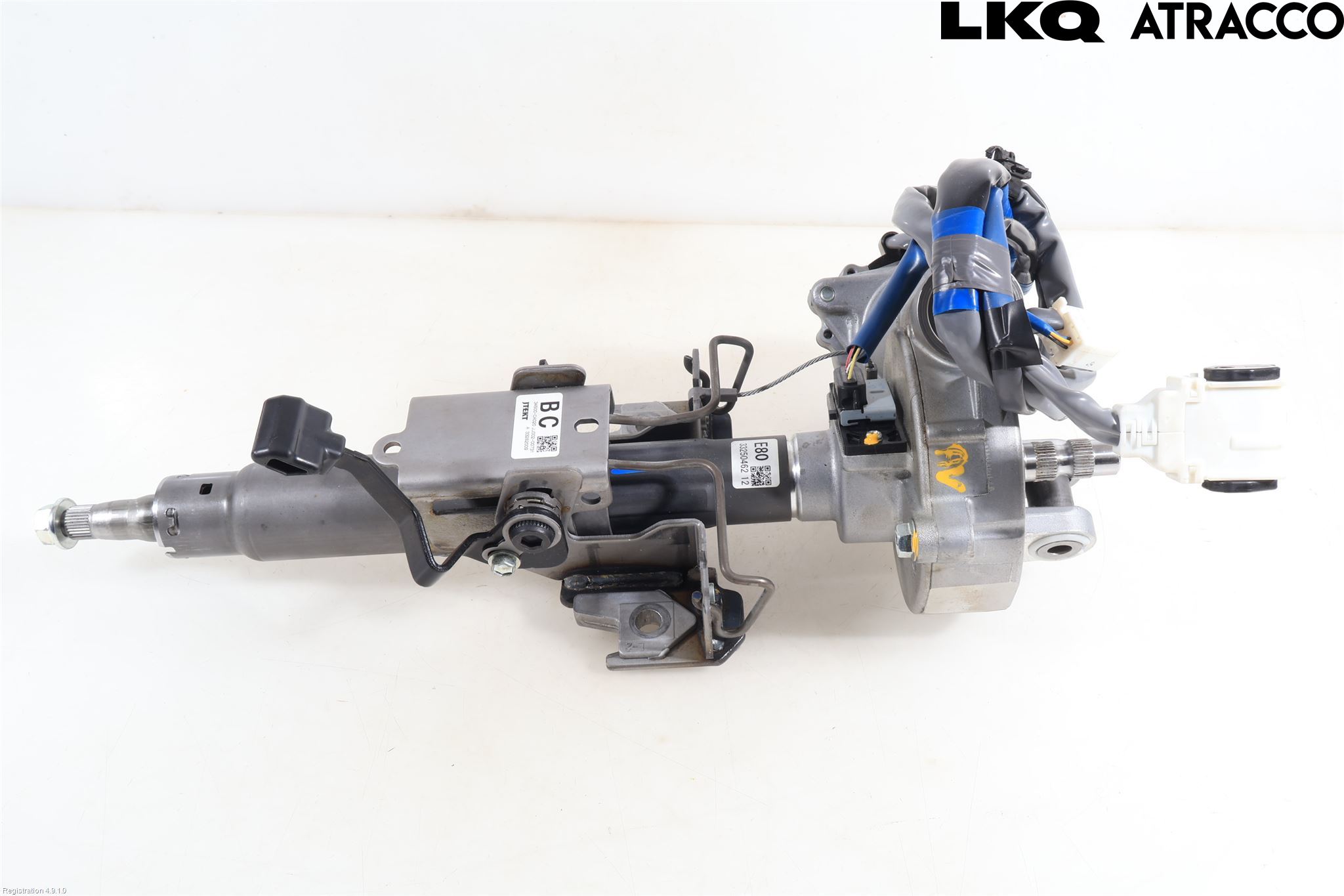 Toyota GT86 12- Rattaxel