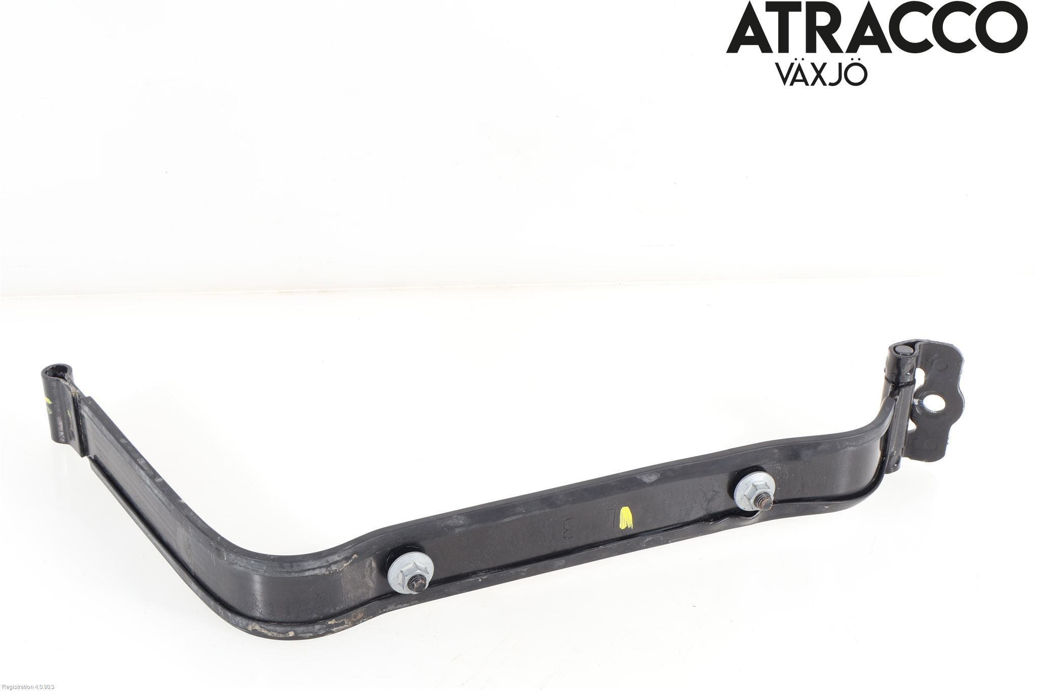 Toyota HILUX 16- Bränsletanksband