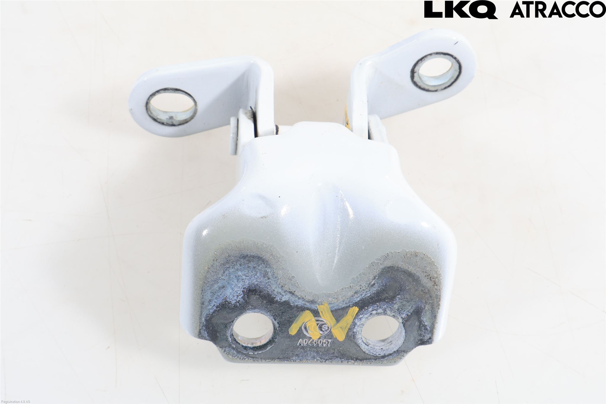 Kia EV6 (CV) 22- Dörrgångjärn