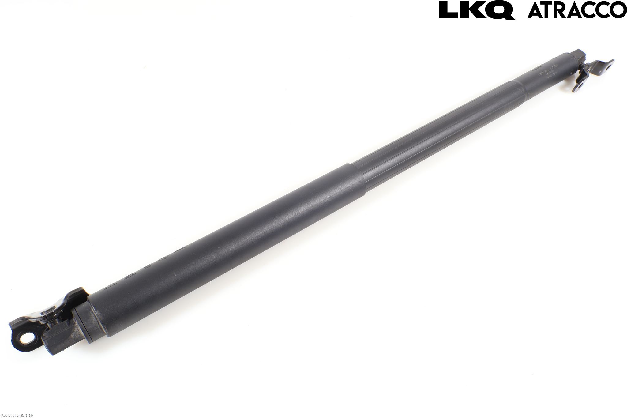 Honda ZR-V 23- Bakluckeöppnare Automatisk