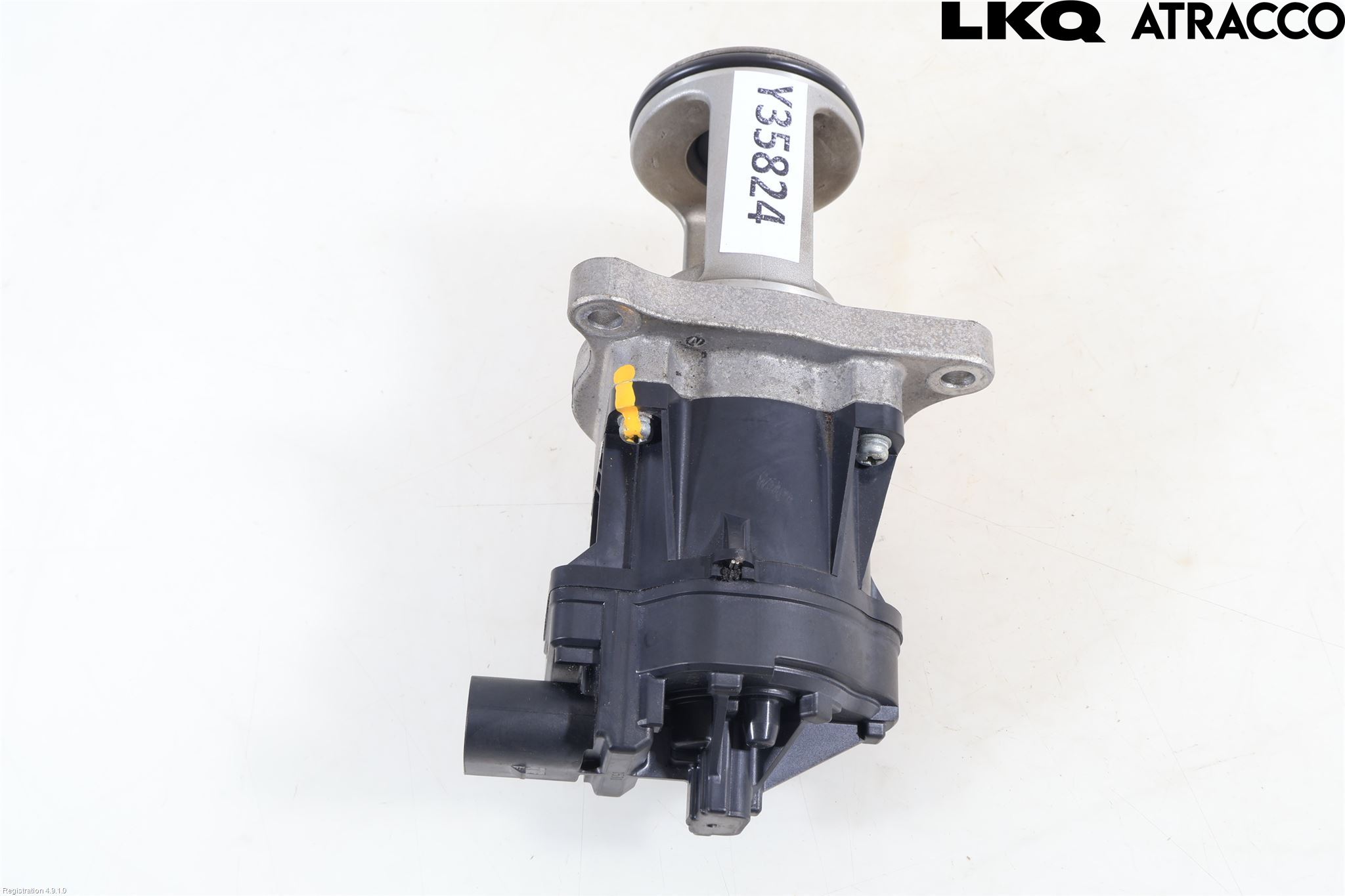 Mazda CX-30 20- Egr Ventil