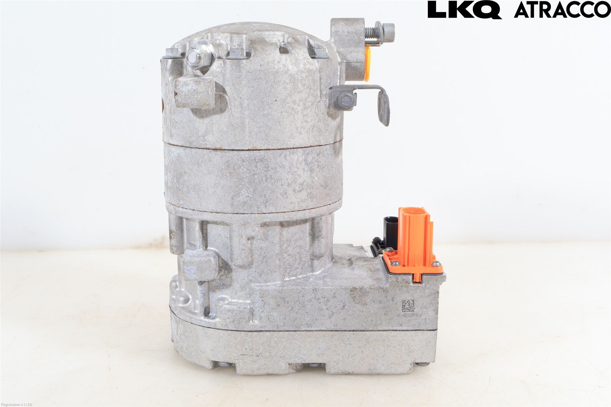 Volkswagen VW ID BUZZ/CARGO 22- Ac Kompressor