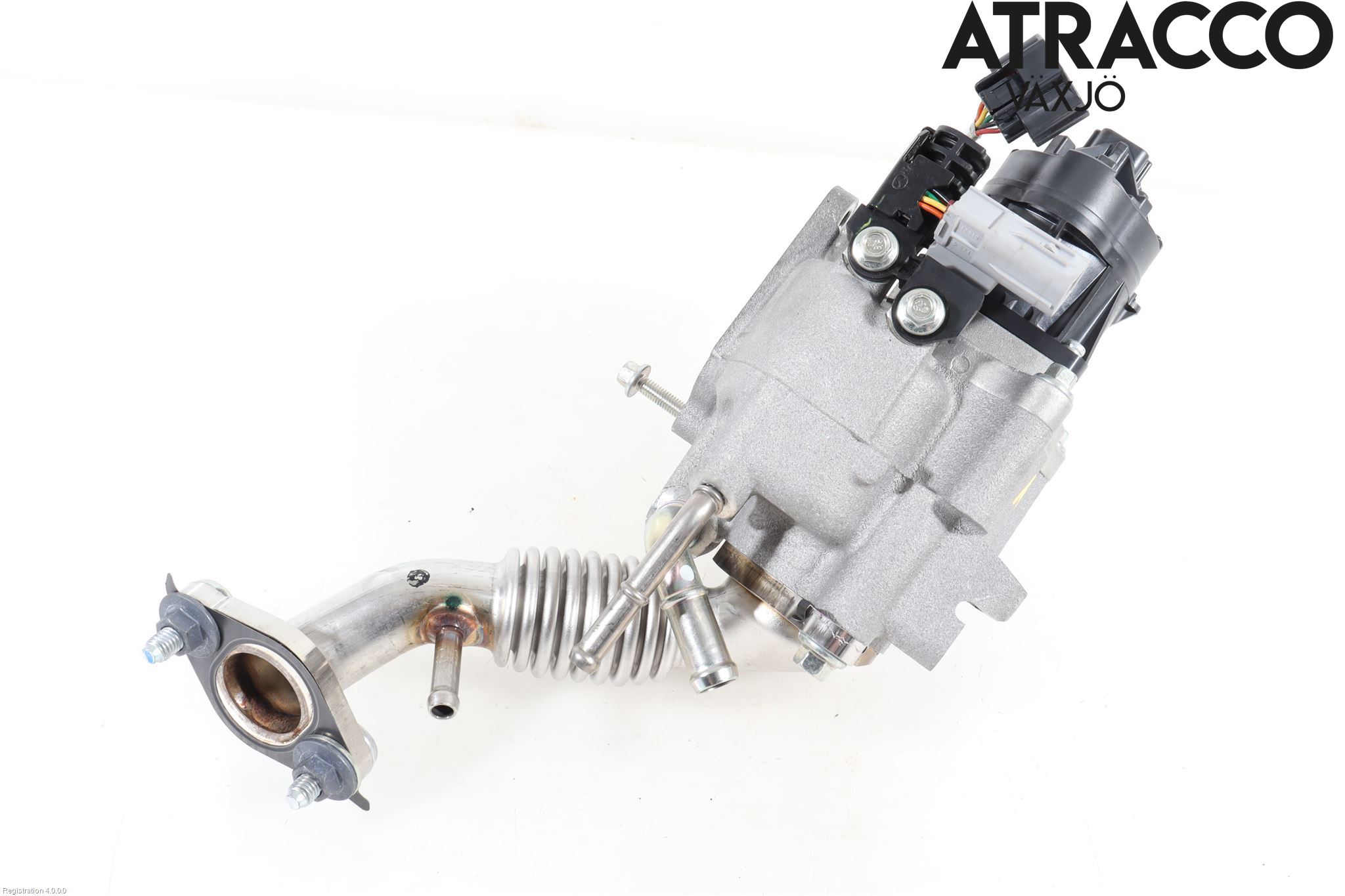 Mazda 3 IV 19- Egr Ventil