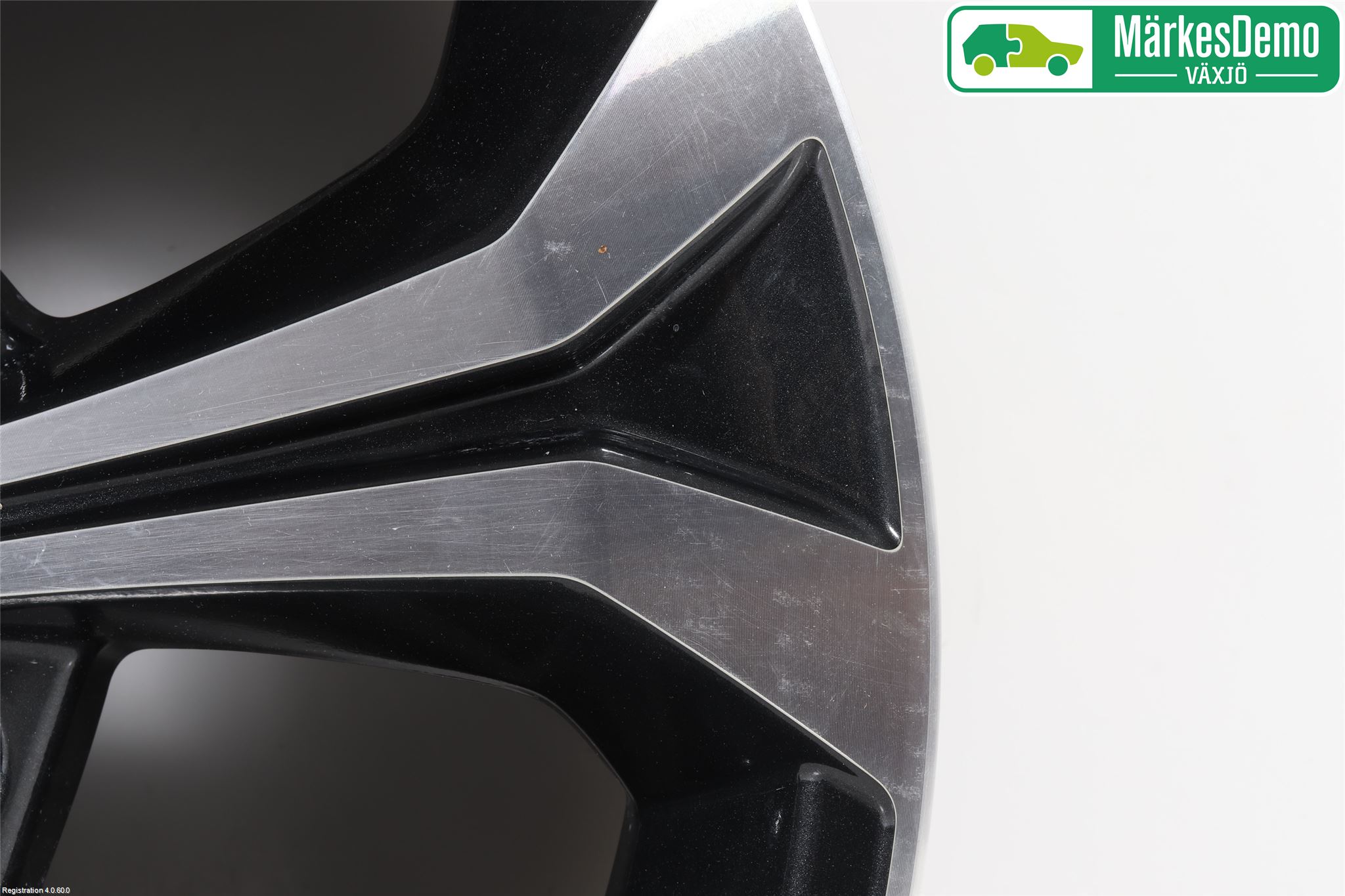 Fiat FULLBACK 16-19 Fälgsats Aluminium