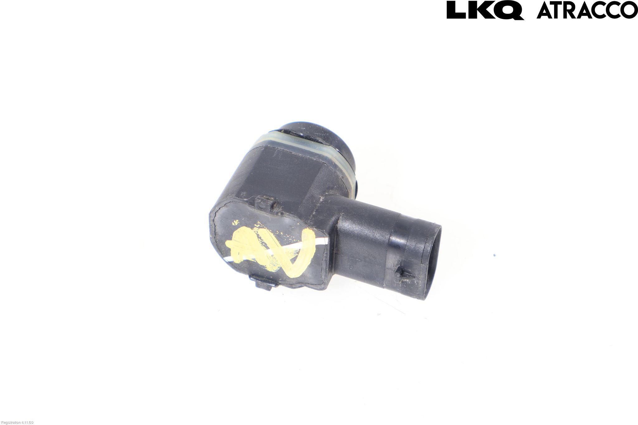 Volkswagen VW PASSAT 11-14 Parkeringshjälp Backsensor