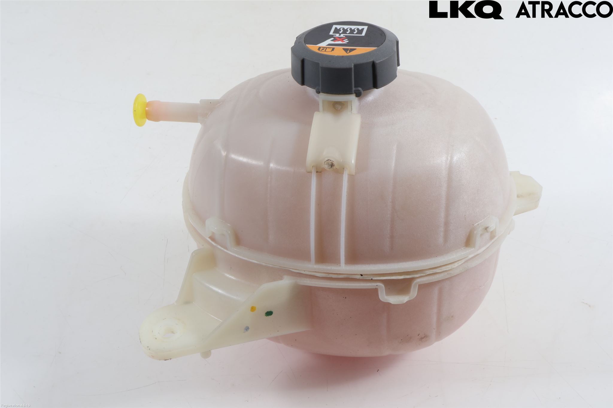 Hyundai TUCSON 05- Expansionstank