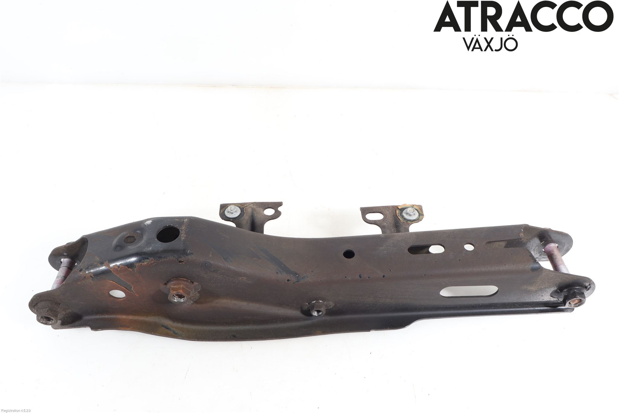 Mazda CX-60 22- Bärarm Bak Vänster