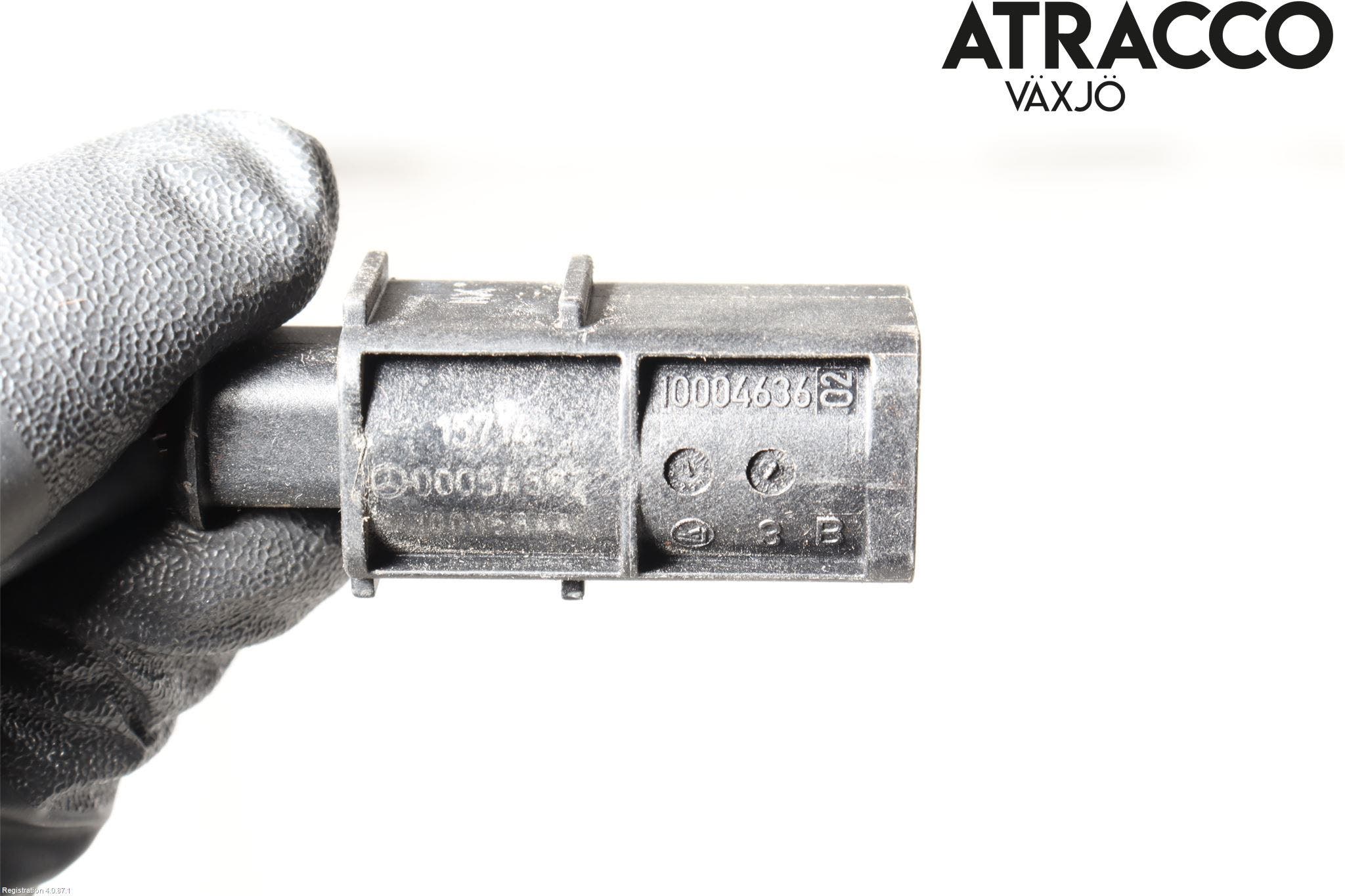 Mercedes-Benz MB C-KLASS (W205) 14-21 Injlambdasond