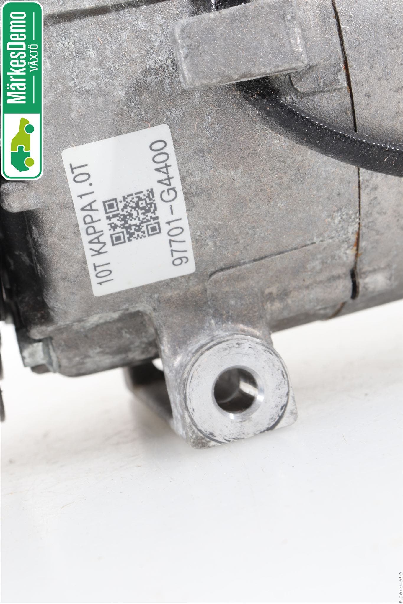 Hyundai i30 PD 17- Ac Kompressor