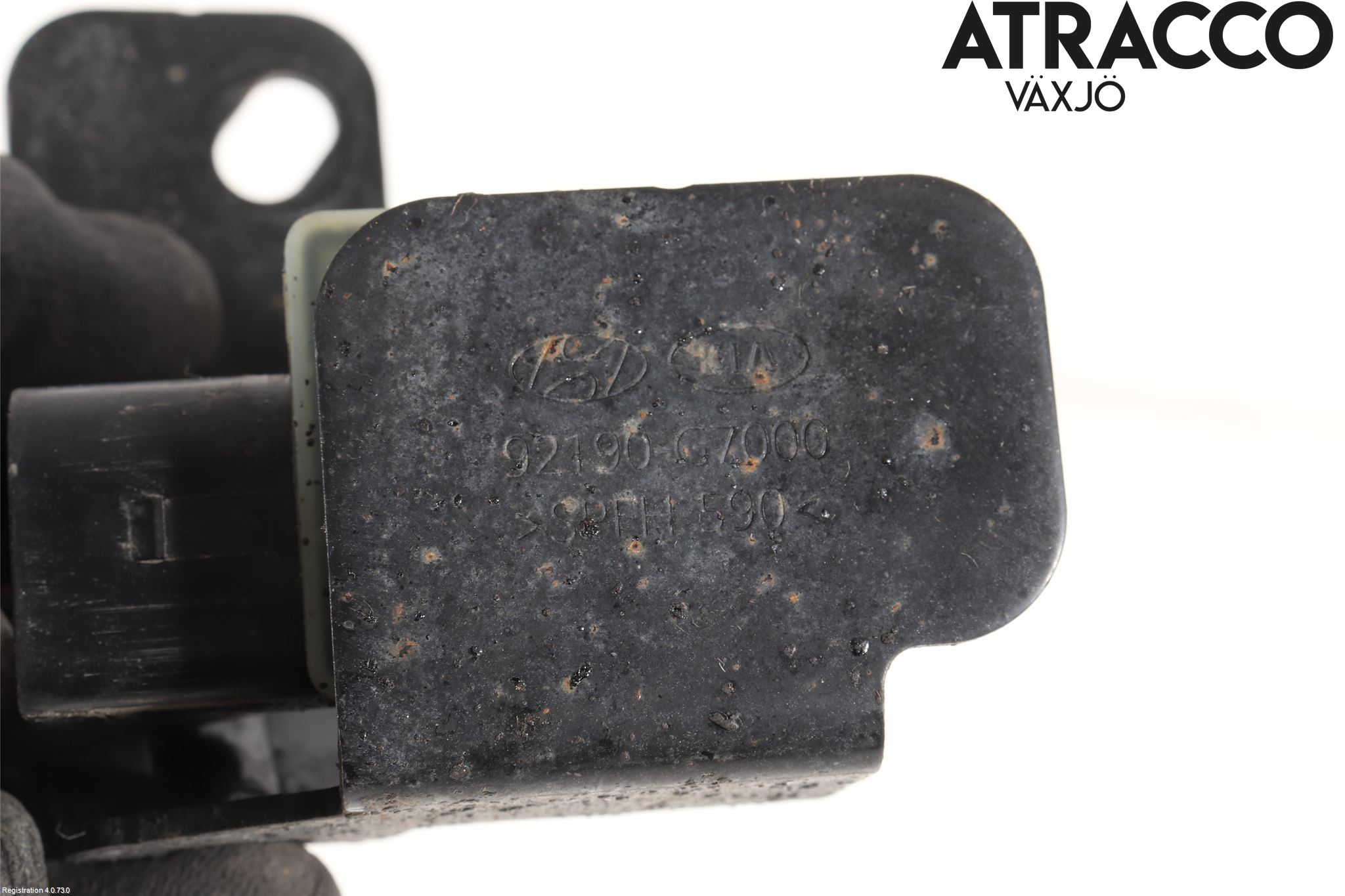 Hyundai IONIQ AE 17-22 Givare Xenon/Ljushöjdsreglering