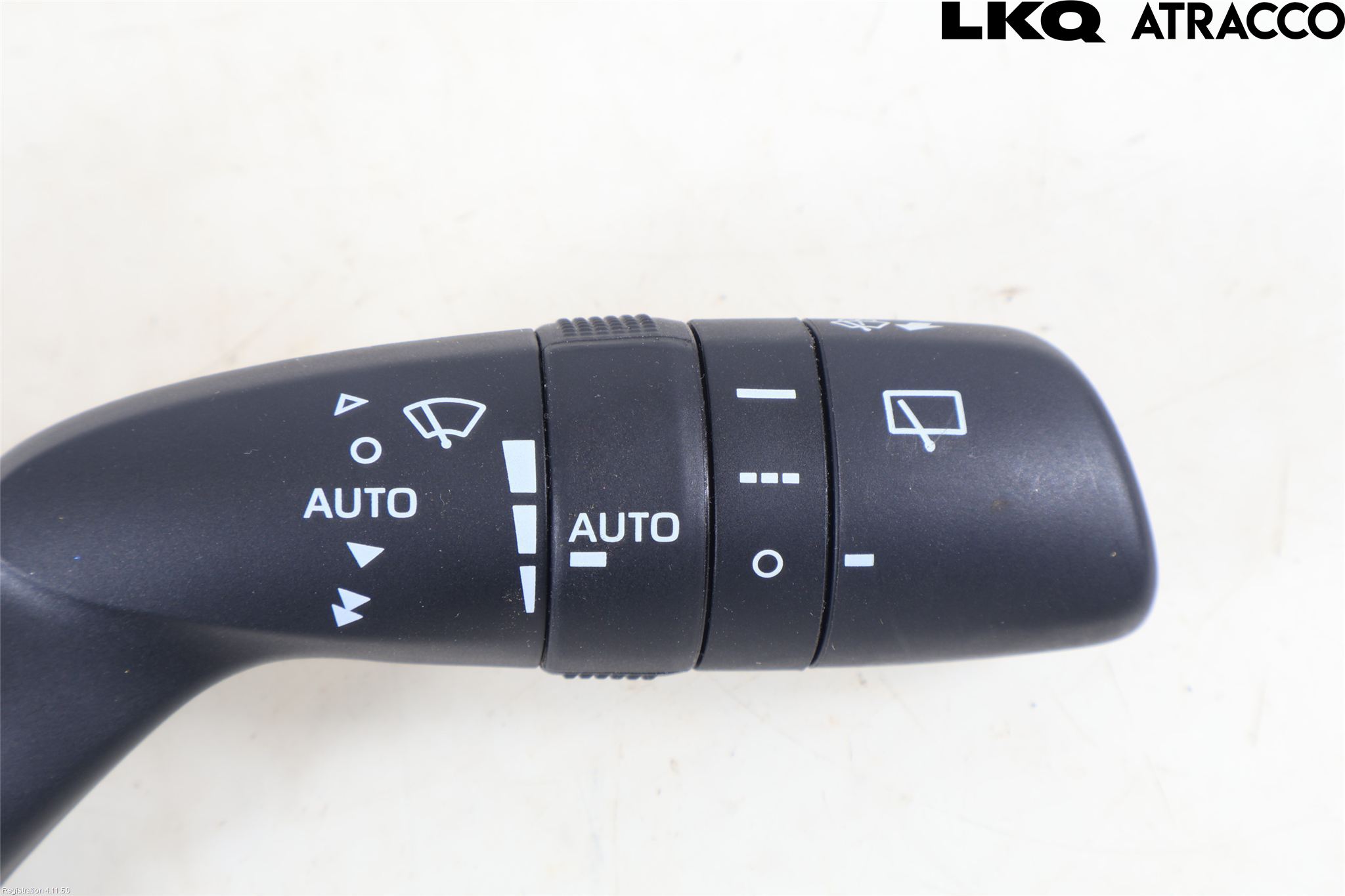 Toyota RAV4 19- Spak Torkar-Spolomk