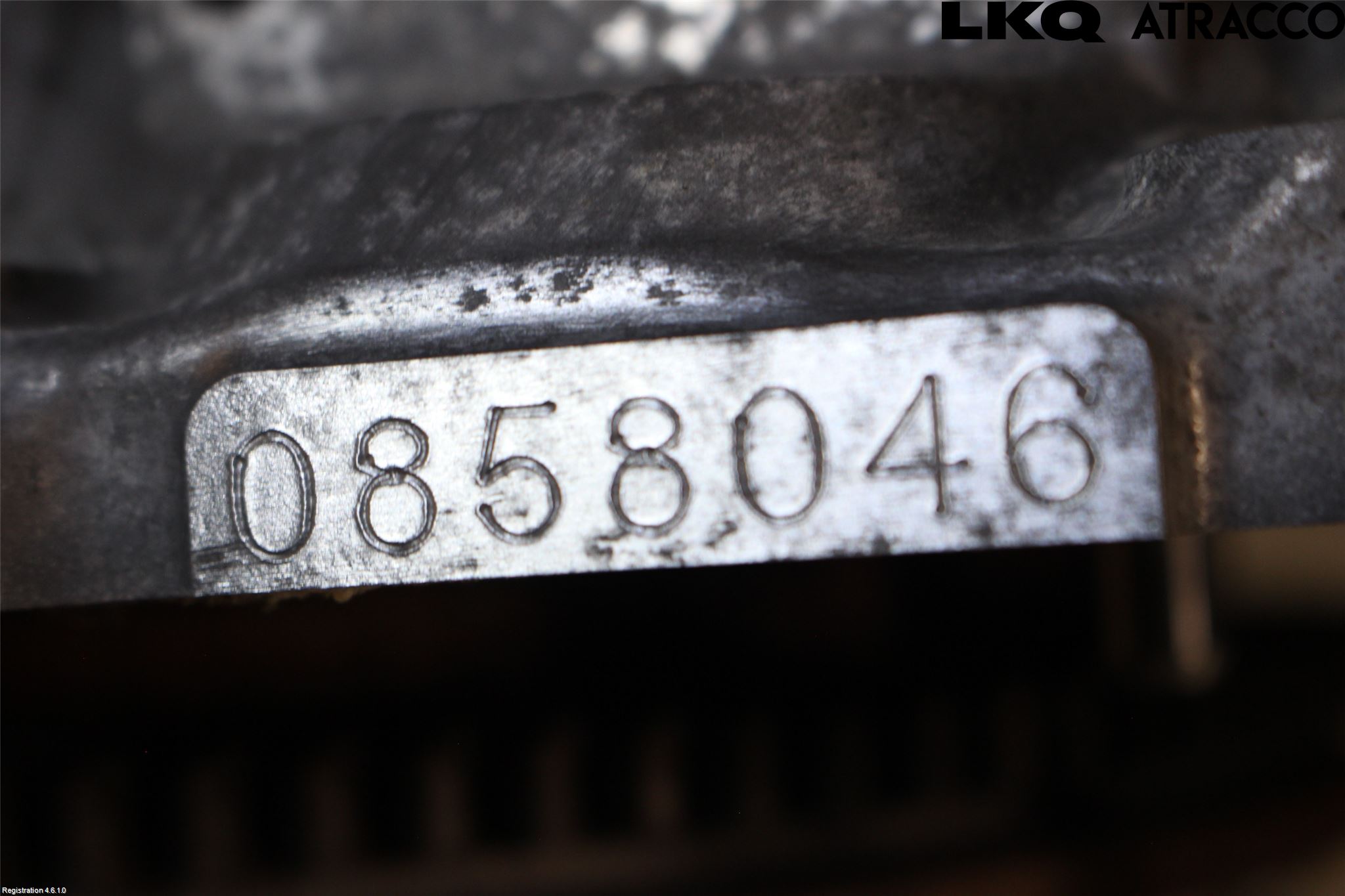 Toyota YARIS XP130 15-20 Motor Bensin