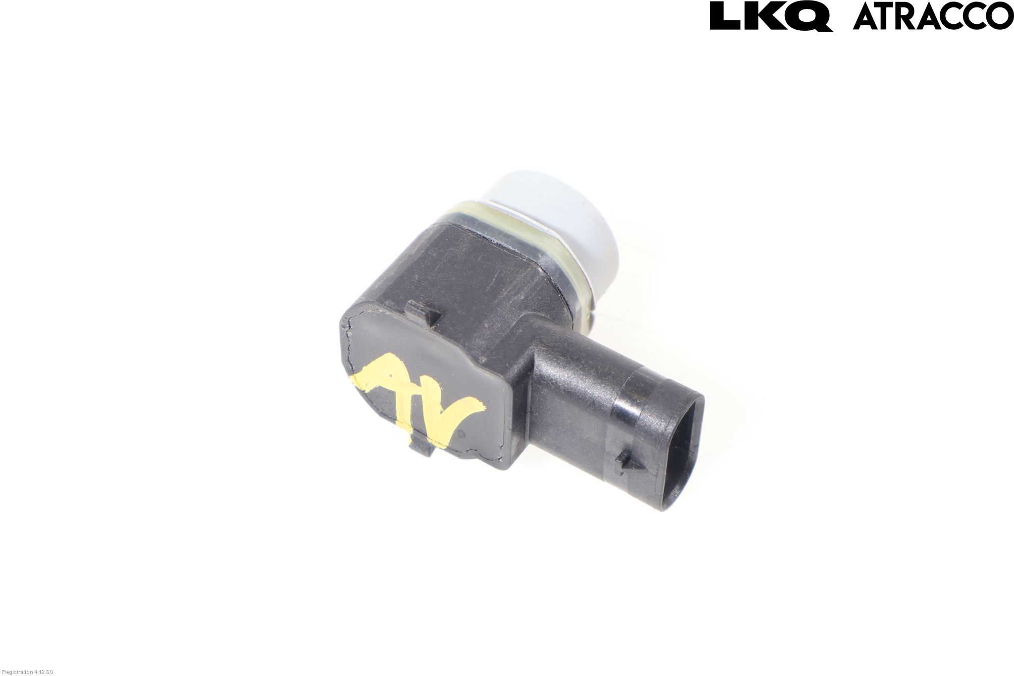 Toyota AURIS 13-19 Parkeringshjälp Frontsensor