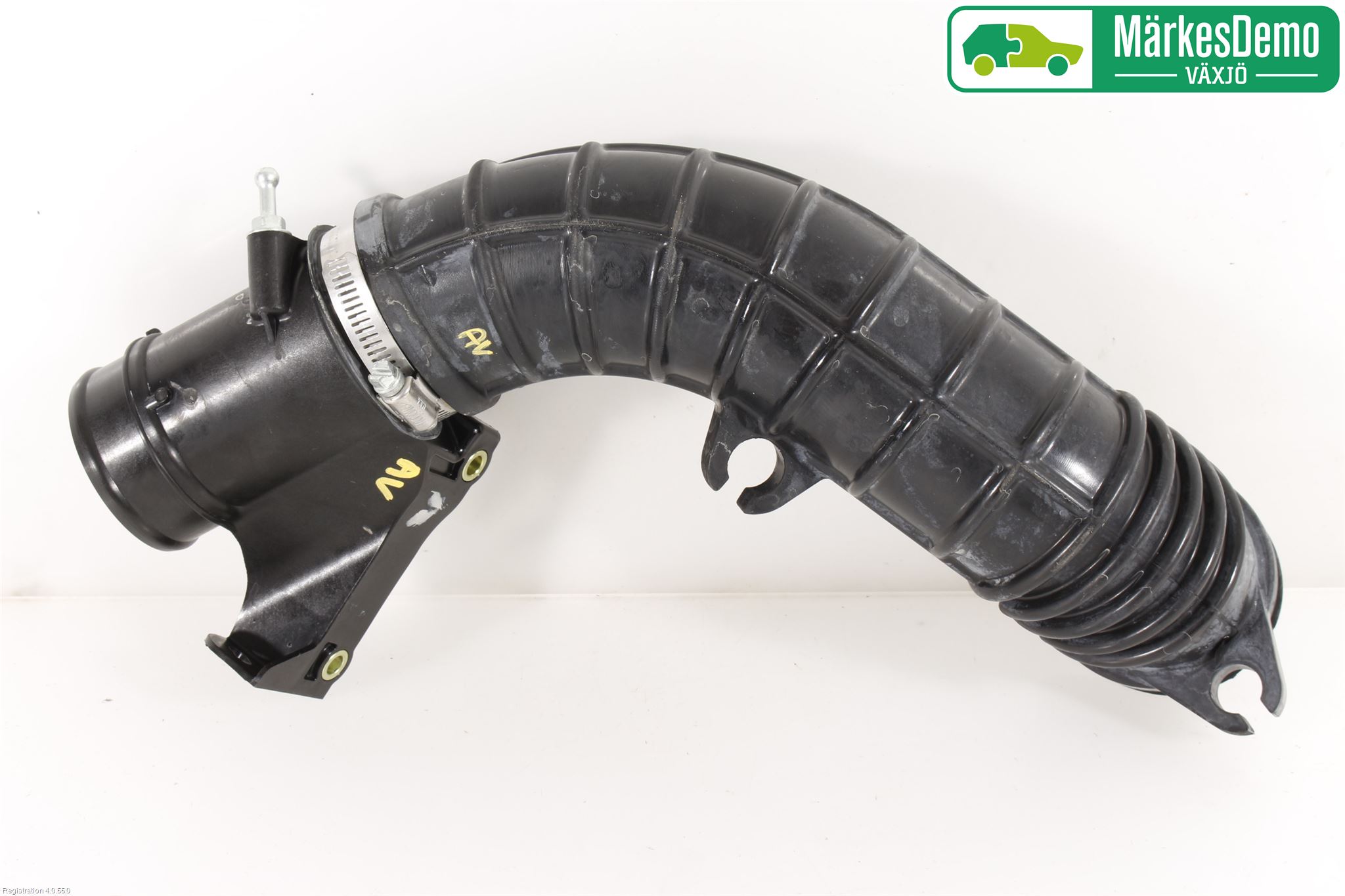 Suzuki VITARA 15- Luftrenare