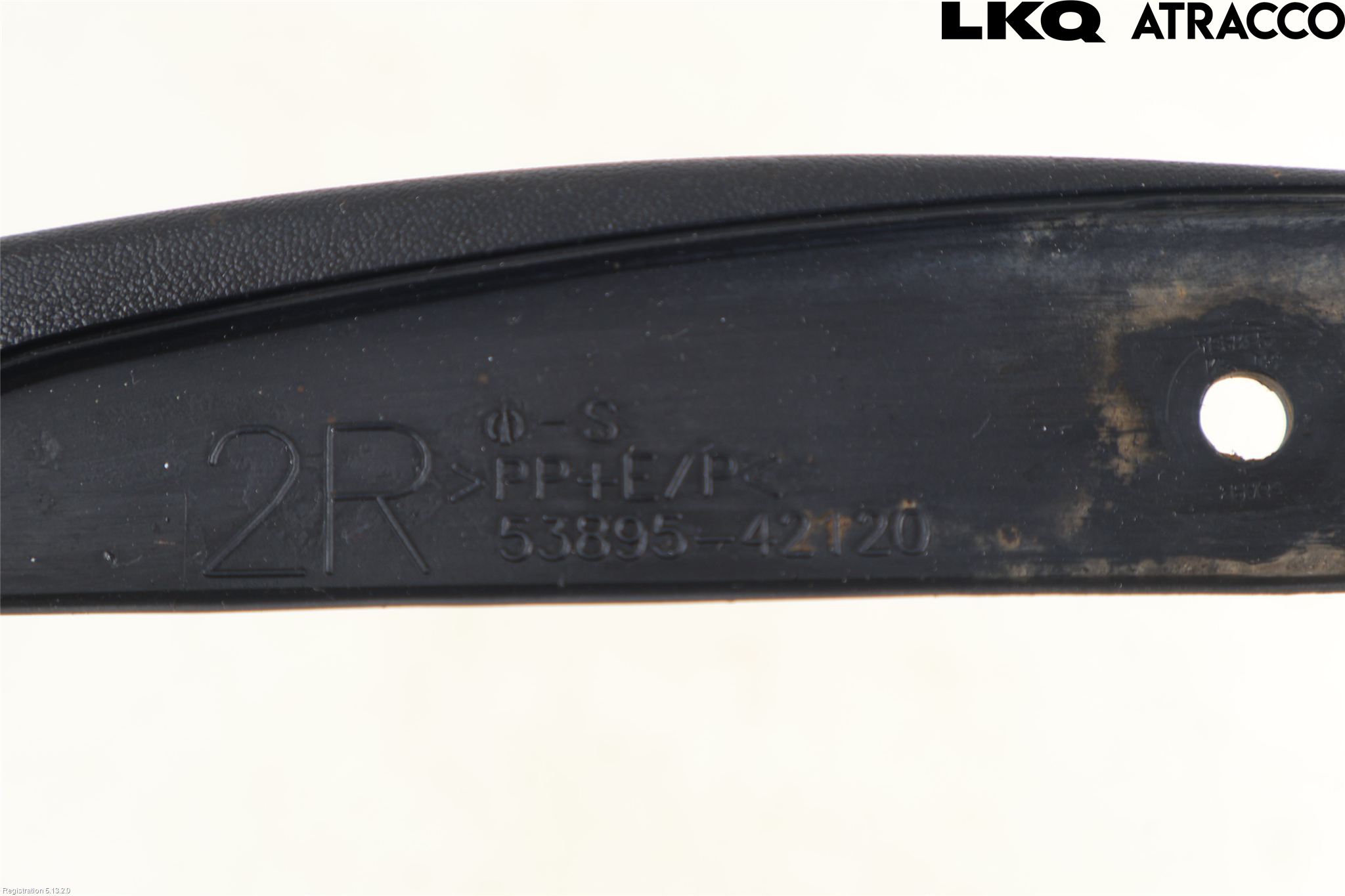 Toyota RAV4 19- Stänkskydd