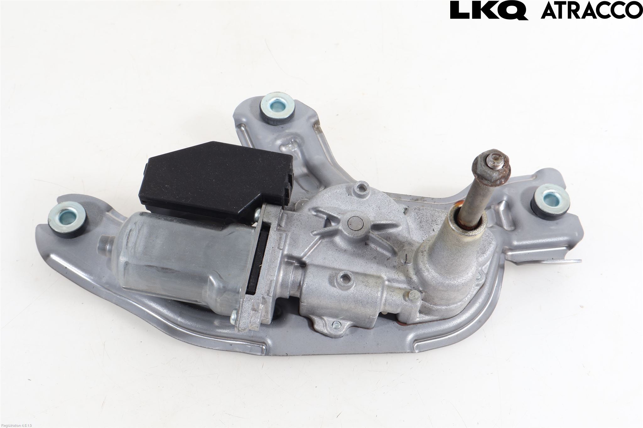 Toyota COROLLA 19- Torkarmotor Baklucka