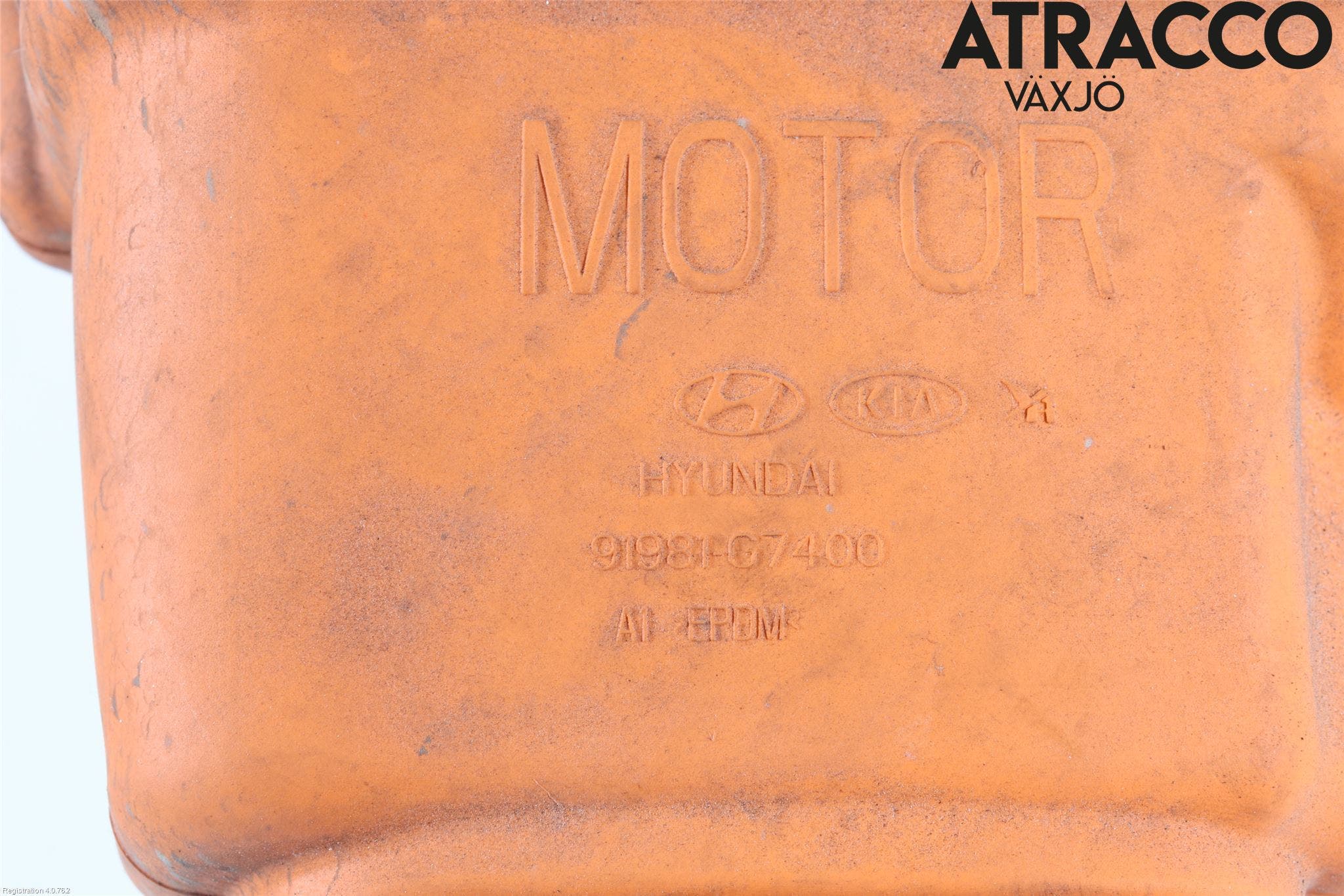 Hyundai IONIQ AE 17-22 Batterikabel