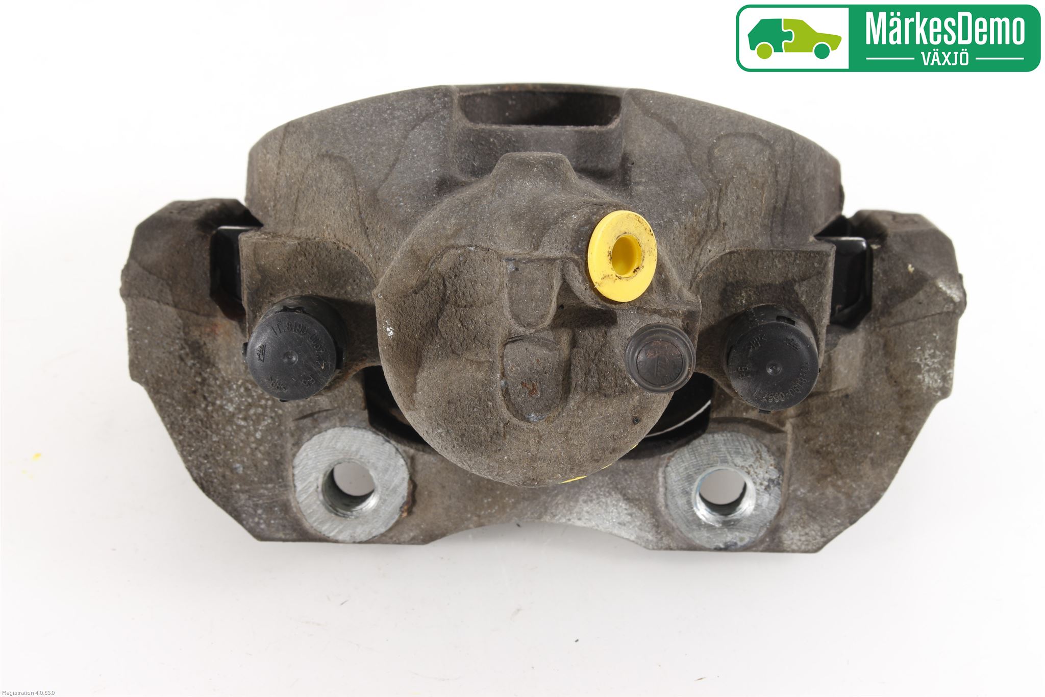 Ford FOCUS 15-18 Bromsok Fram Höger