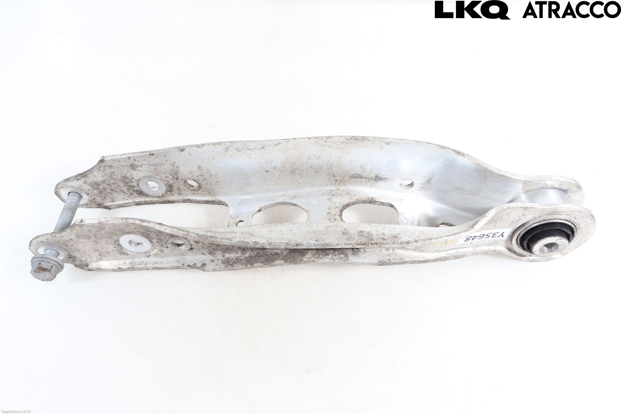 Audi A4/S4 B9 16-19 Bärarm Bak Höger