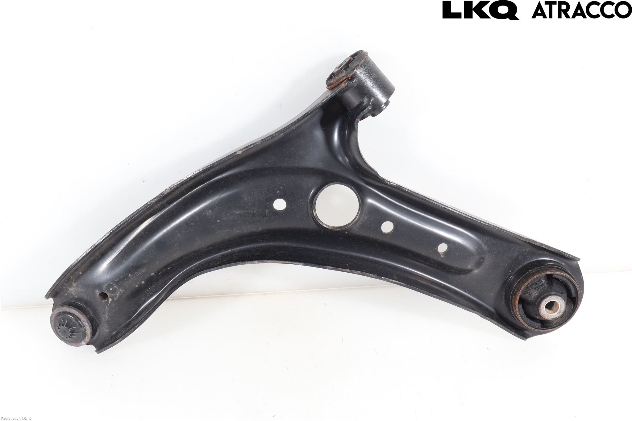Hyundai i20 BC 21- Bärarm Fram Undre Hö