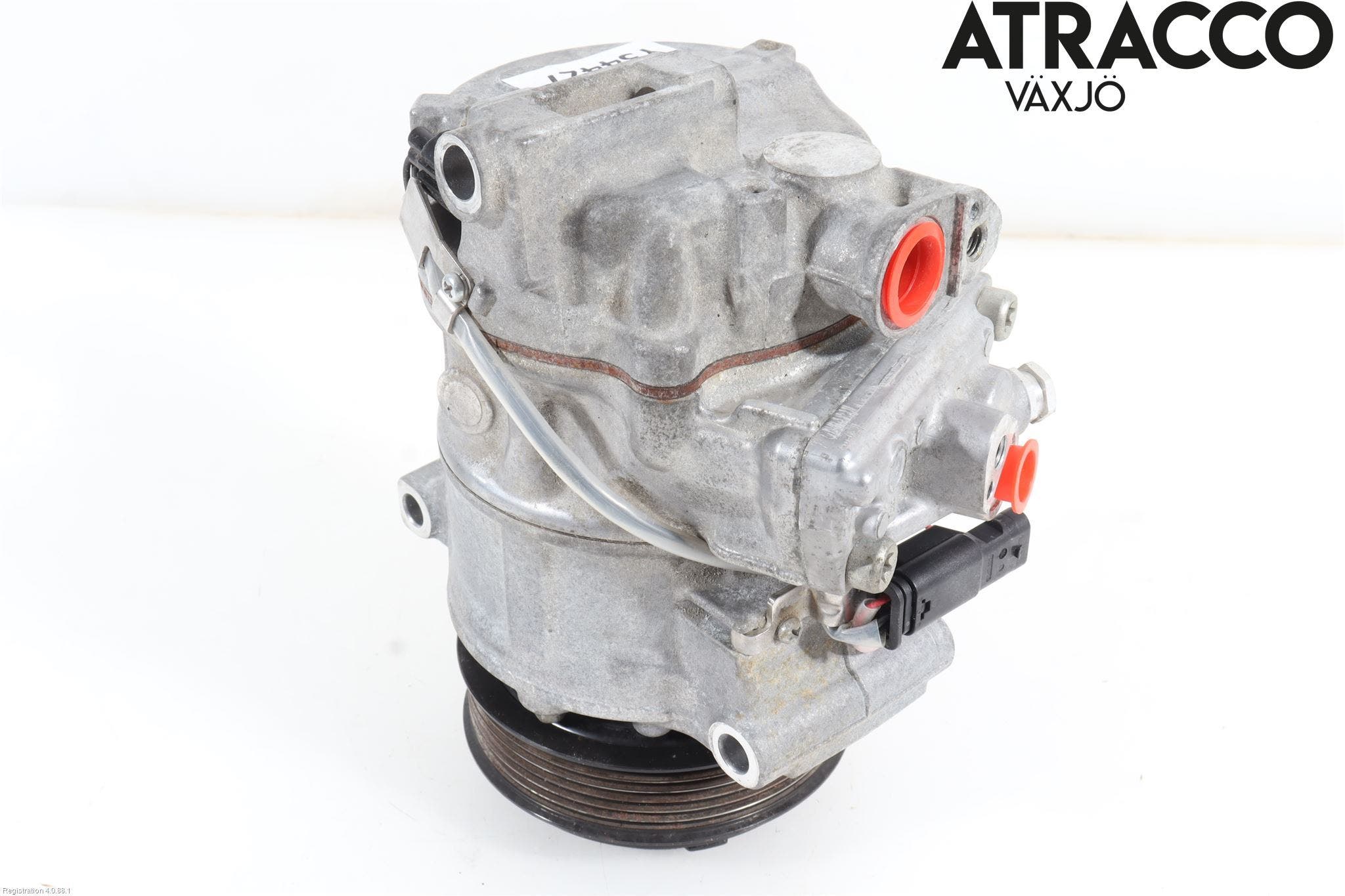 Mercedes-Benz MB C-KLASS (W205) 14-21 Ac Kompressor