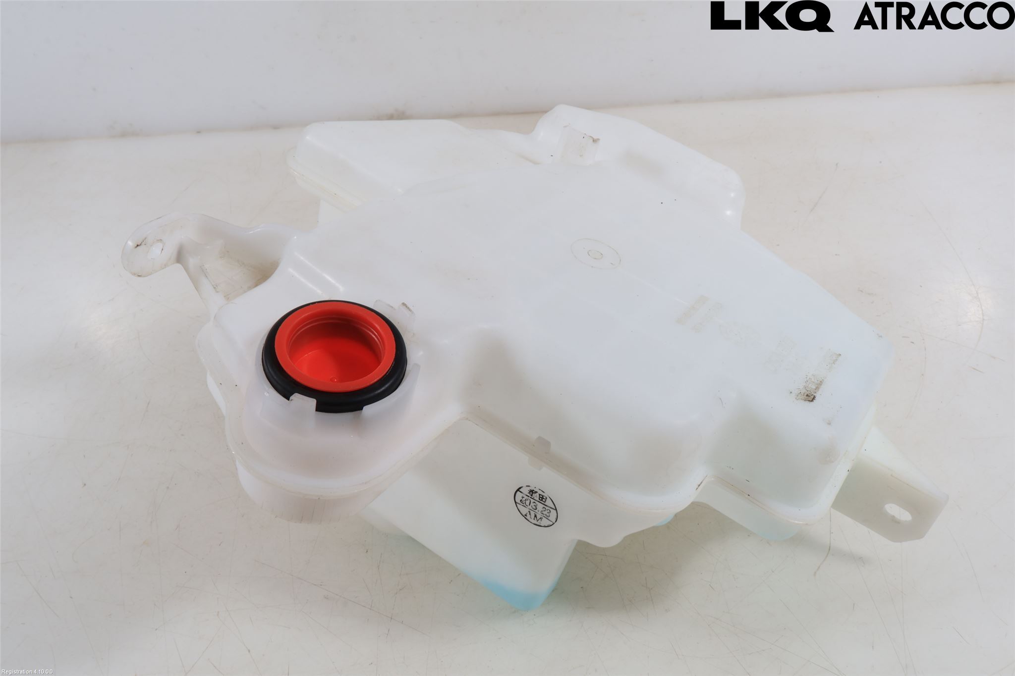 Honda JAZZ 21- Spolartank Vindruta