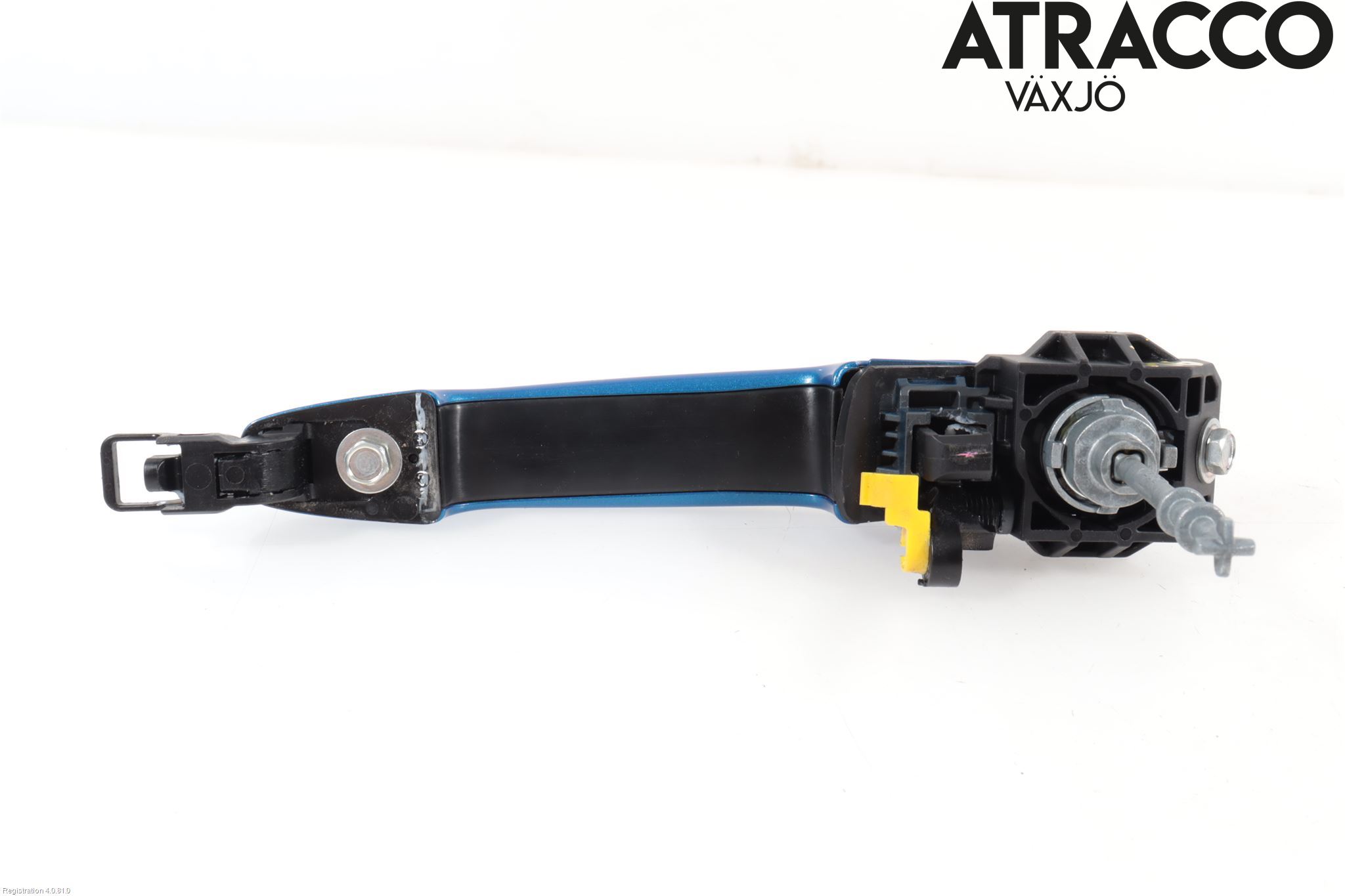 Suzuki SWIFT 17-24 Dörrhandtag Yttre Vä