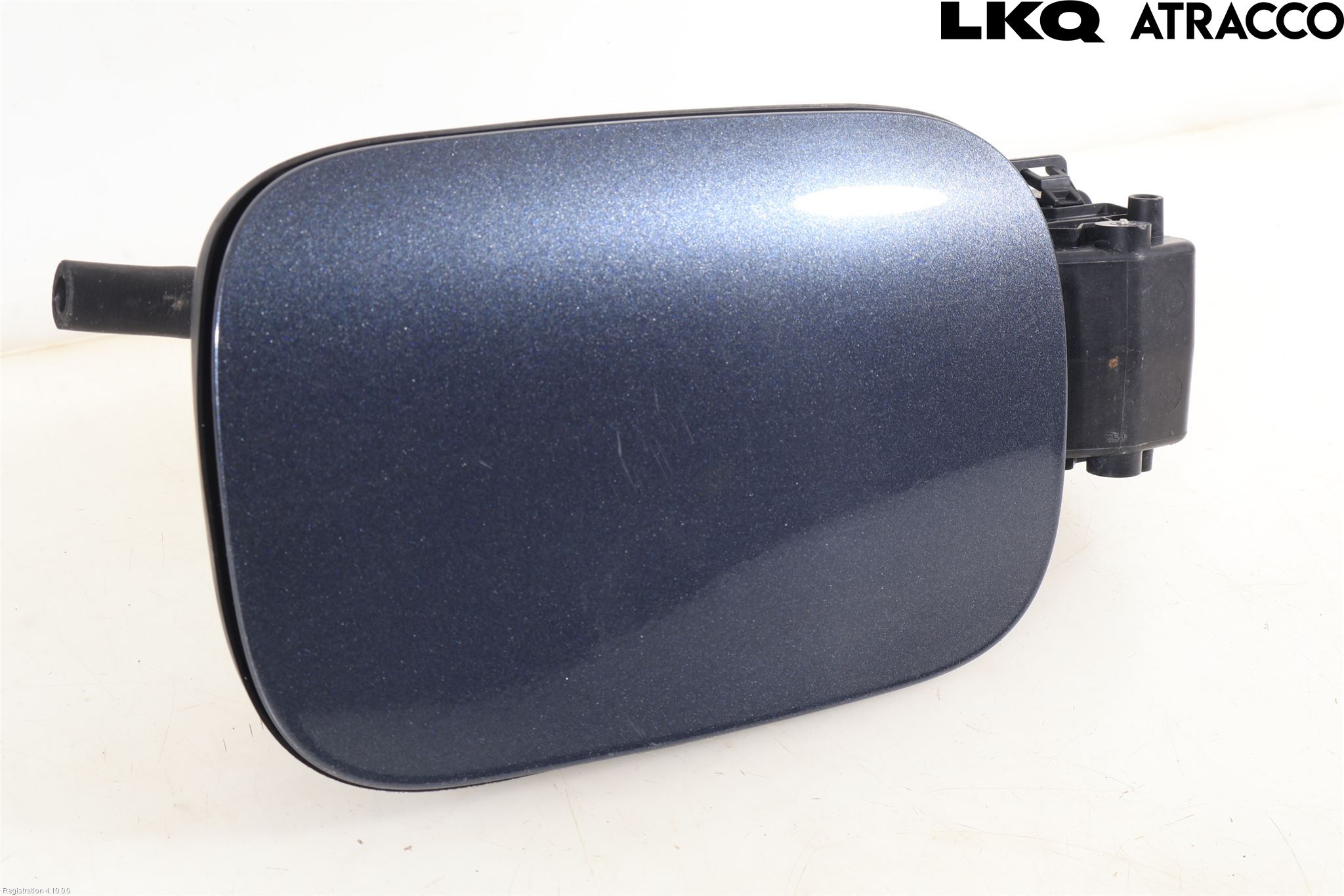 Renault MEGANE IV 16-23 Tanklucka