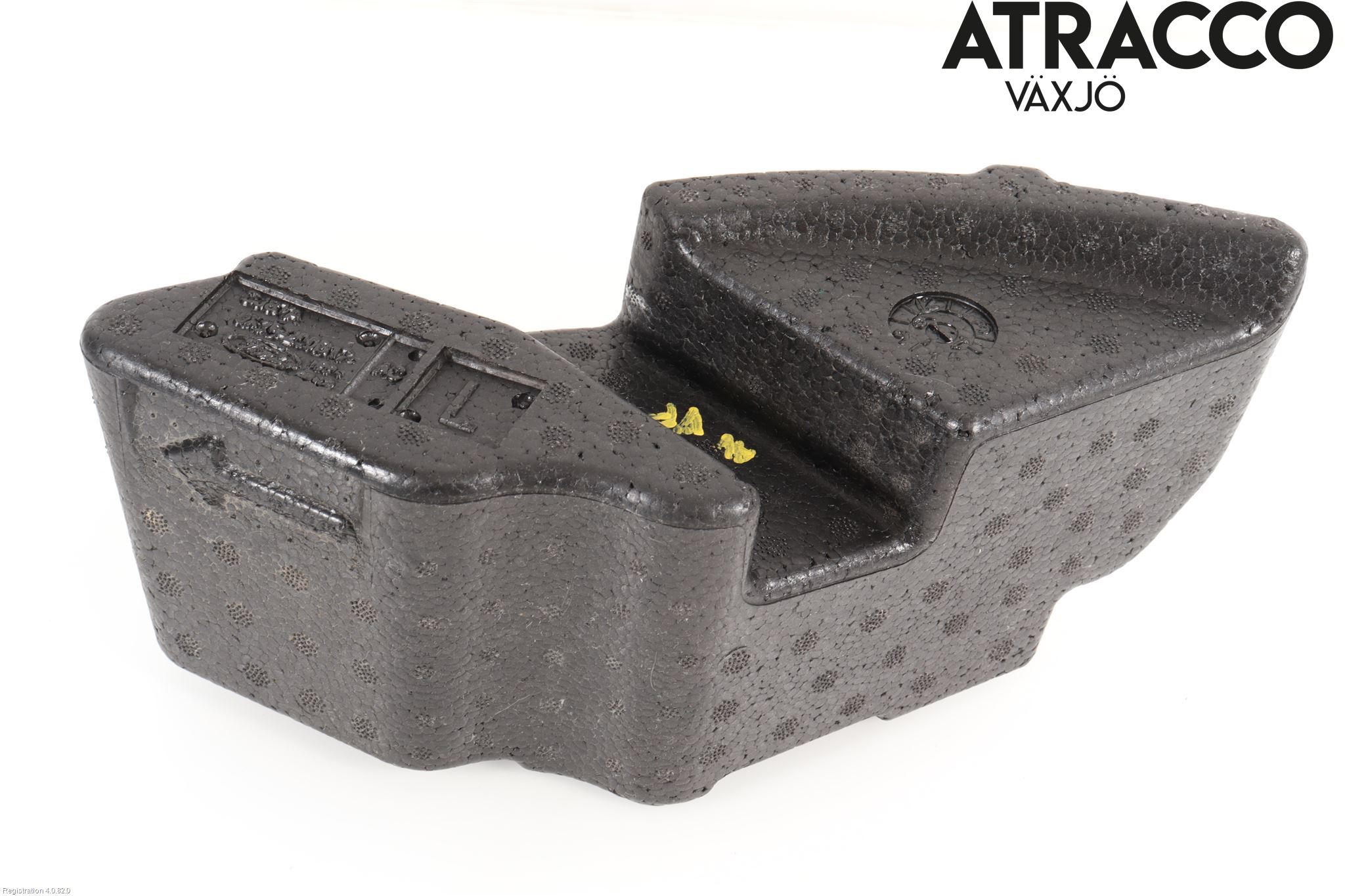 Ford FOCUS 19- Dörr Deformationselement