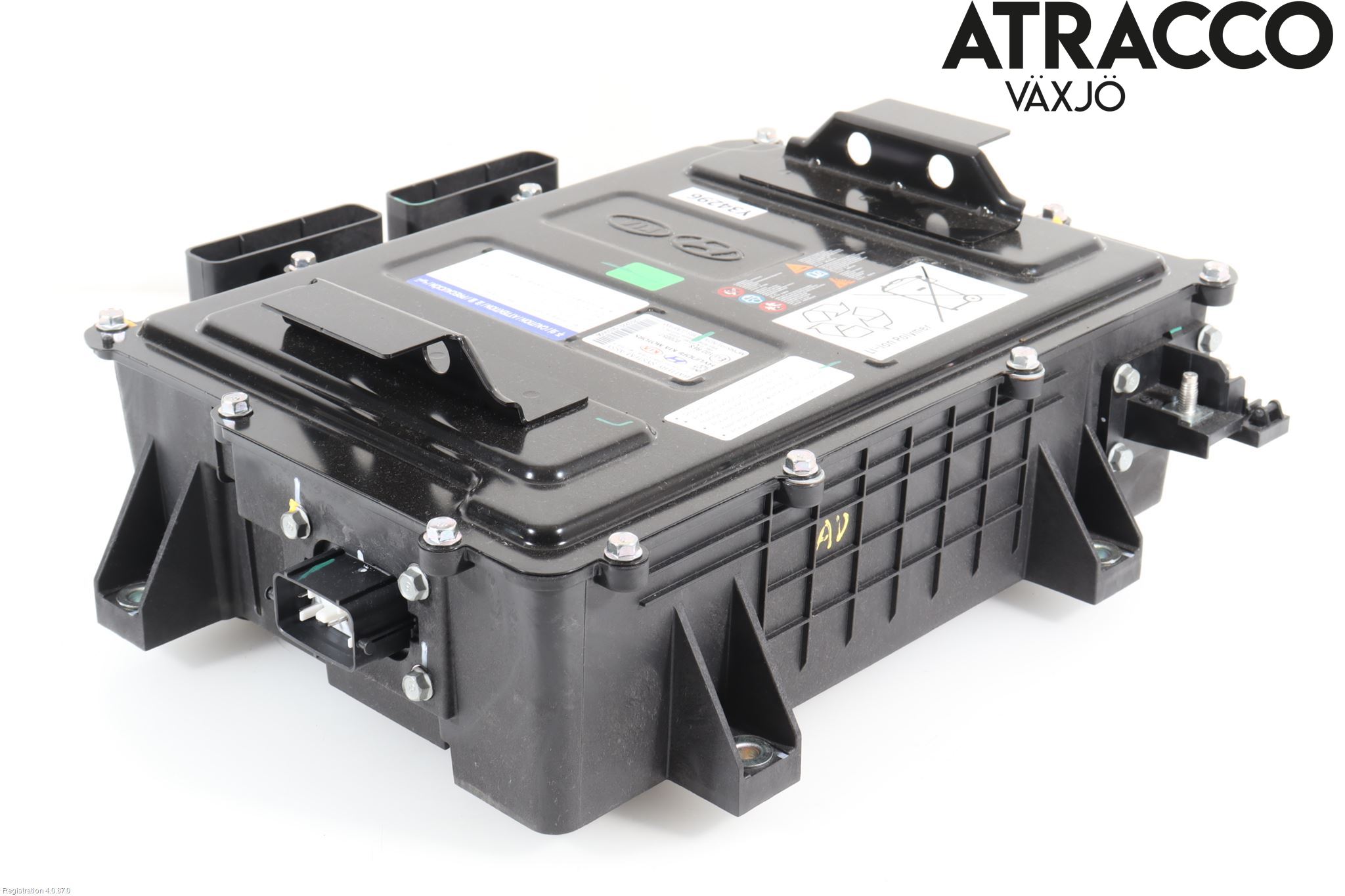 Hyundai i20 BC 21- Batteri Högspänning