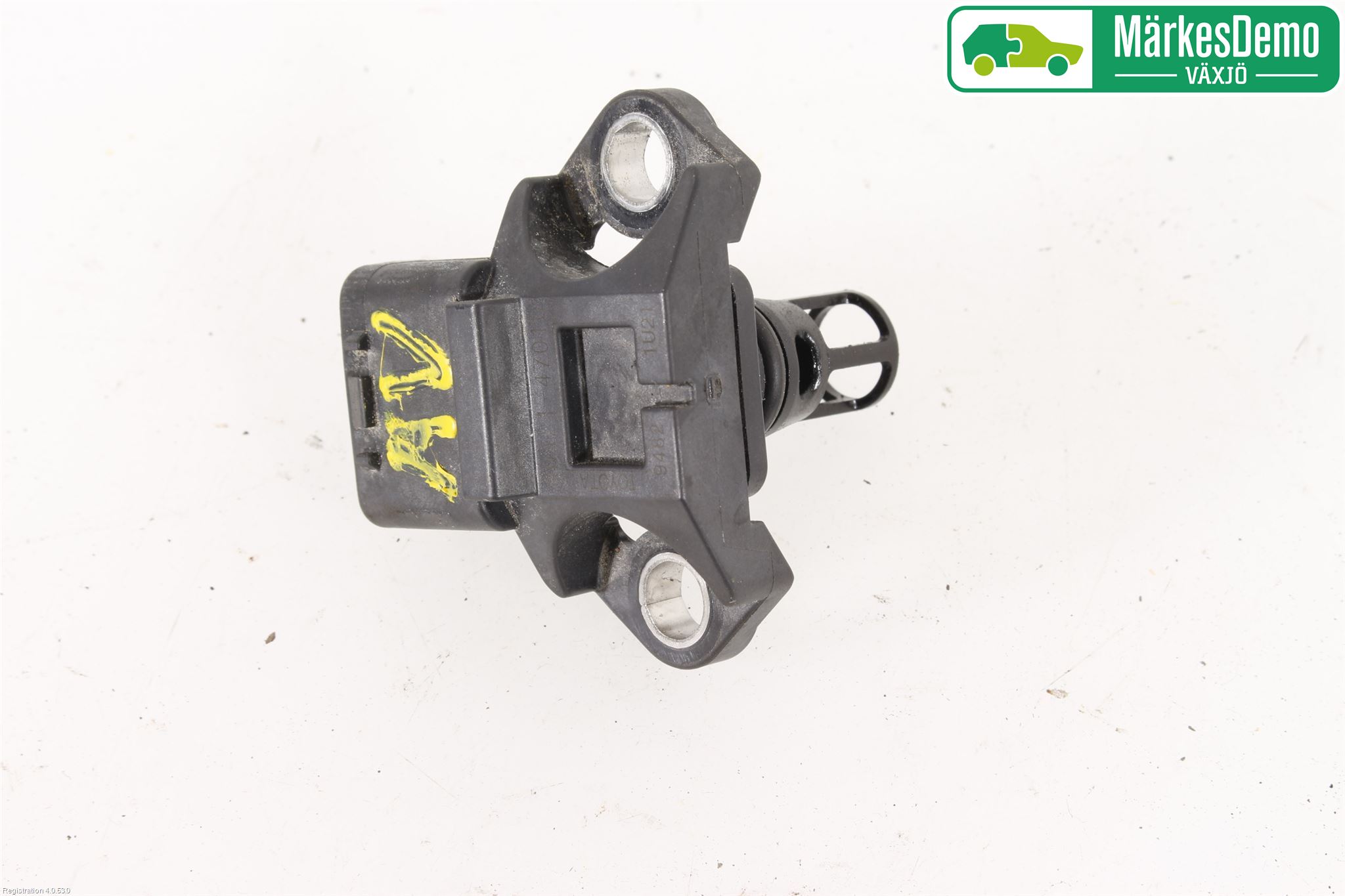 Lexus CT 200h Sensor Övrigt