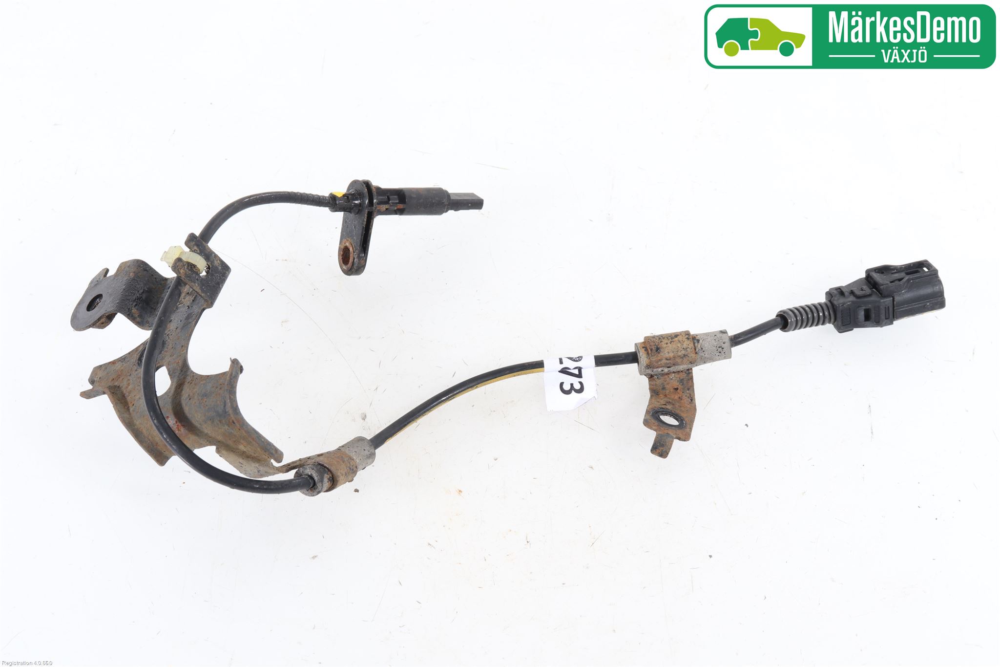 Lexus RX AL20 16-22 Abs Sensor