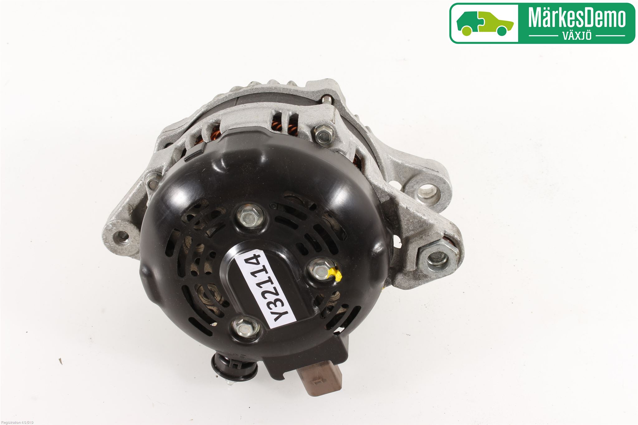 Toyota AVENSIS 16-18 Generator