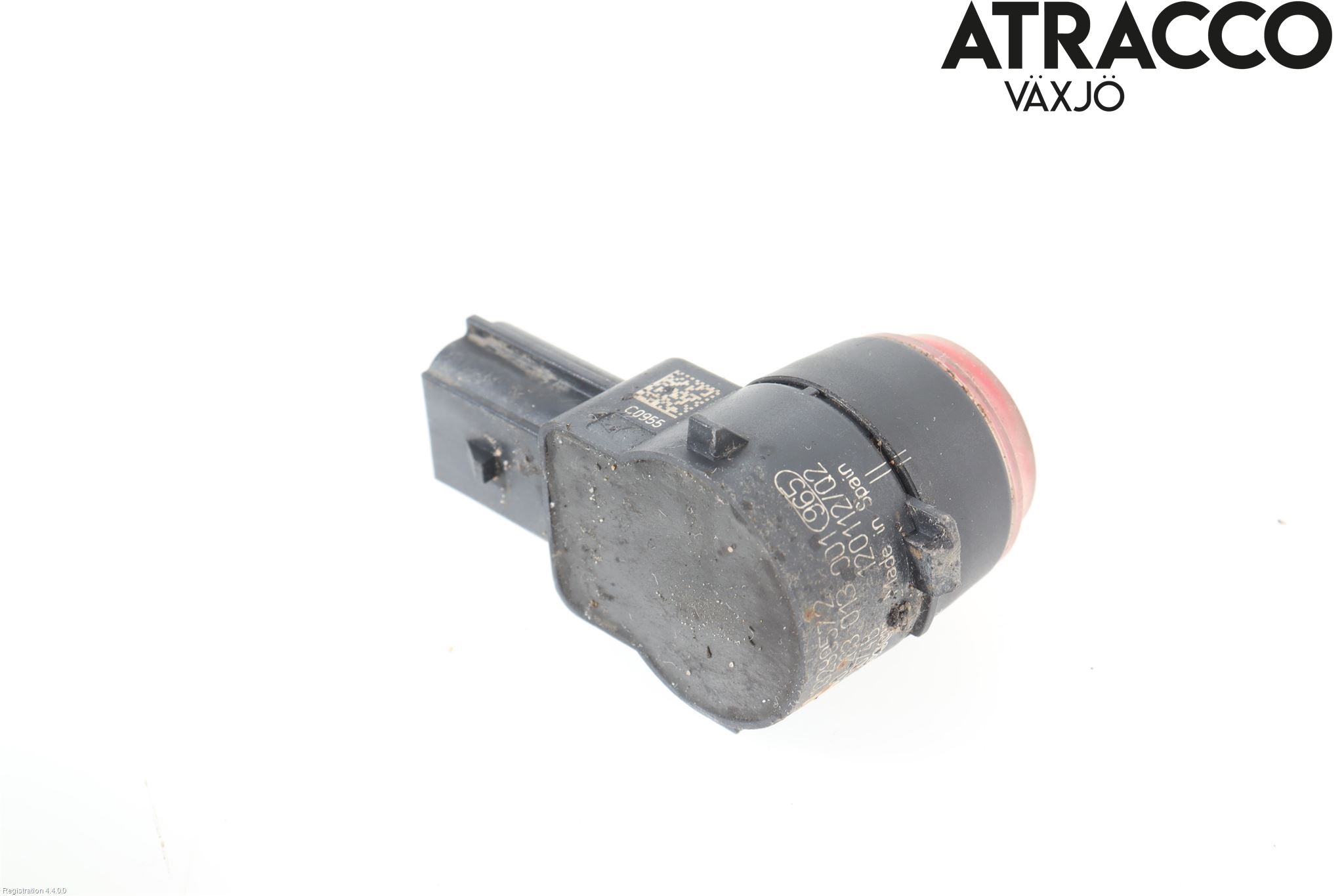 Opel INSIGNIA 09-16 Parkeringshjälp Backsensor