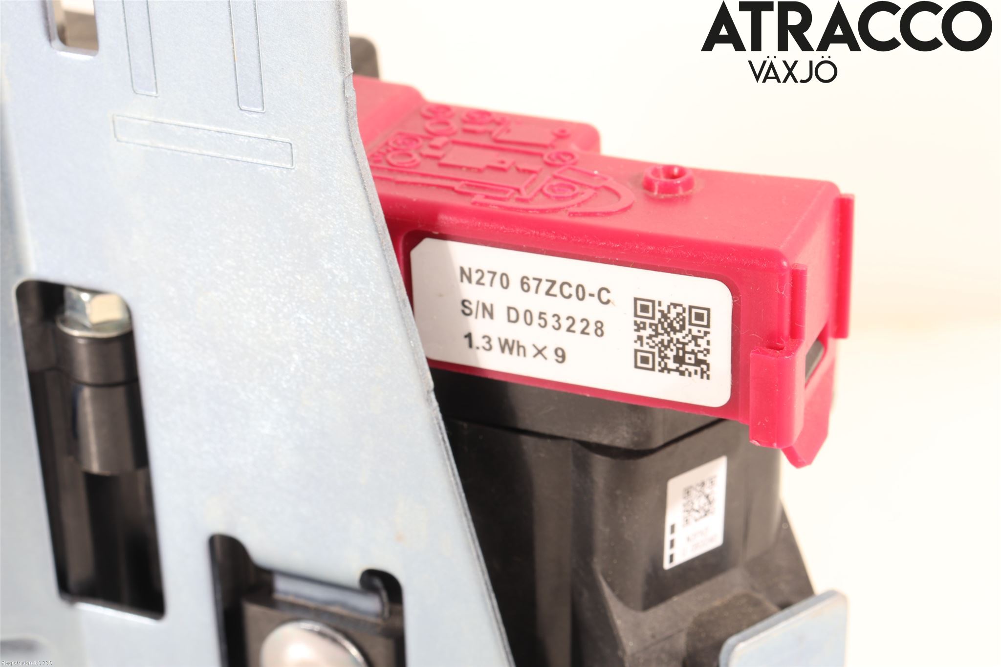 Mazda MX-5 IV (ND/ND2/ND3) MIATA 15- Kondensator Start/Stopp