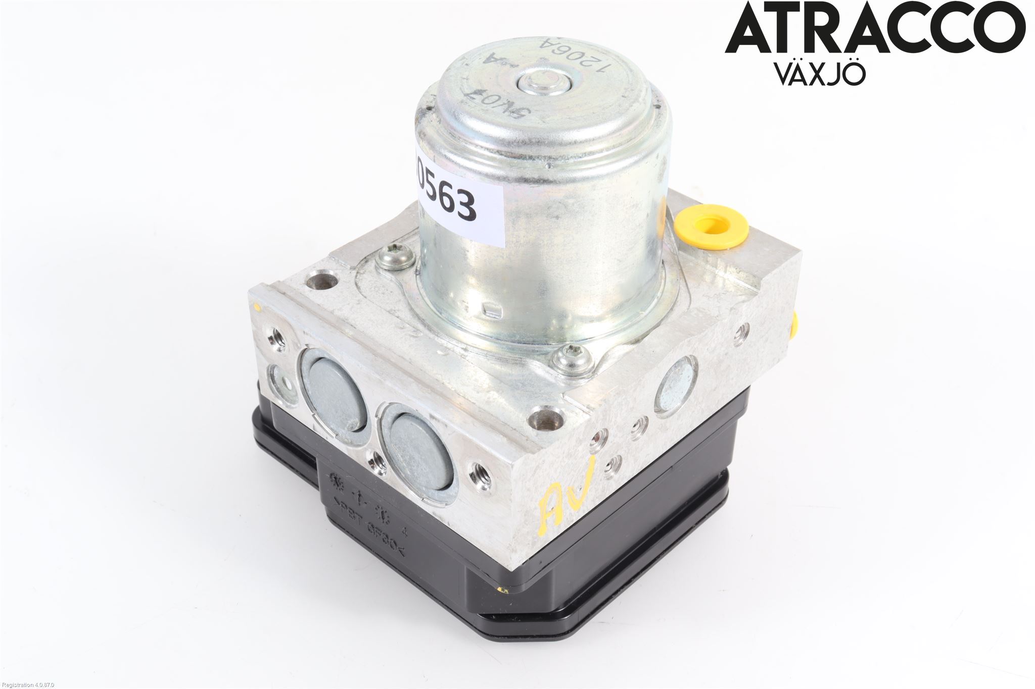 Honda HR-V 15-21 Abs Hydraulaggregat