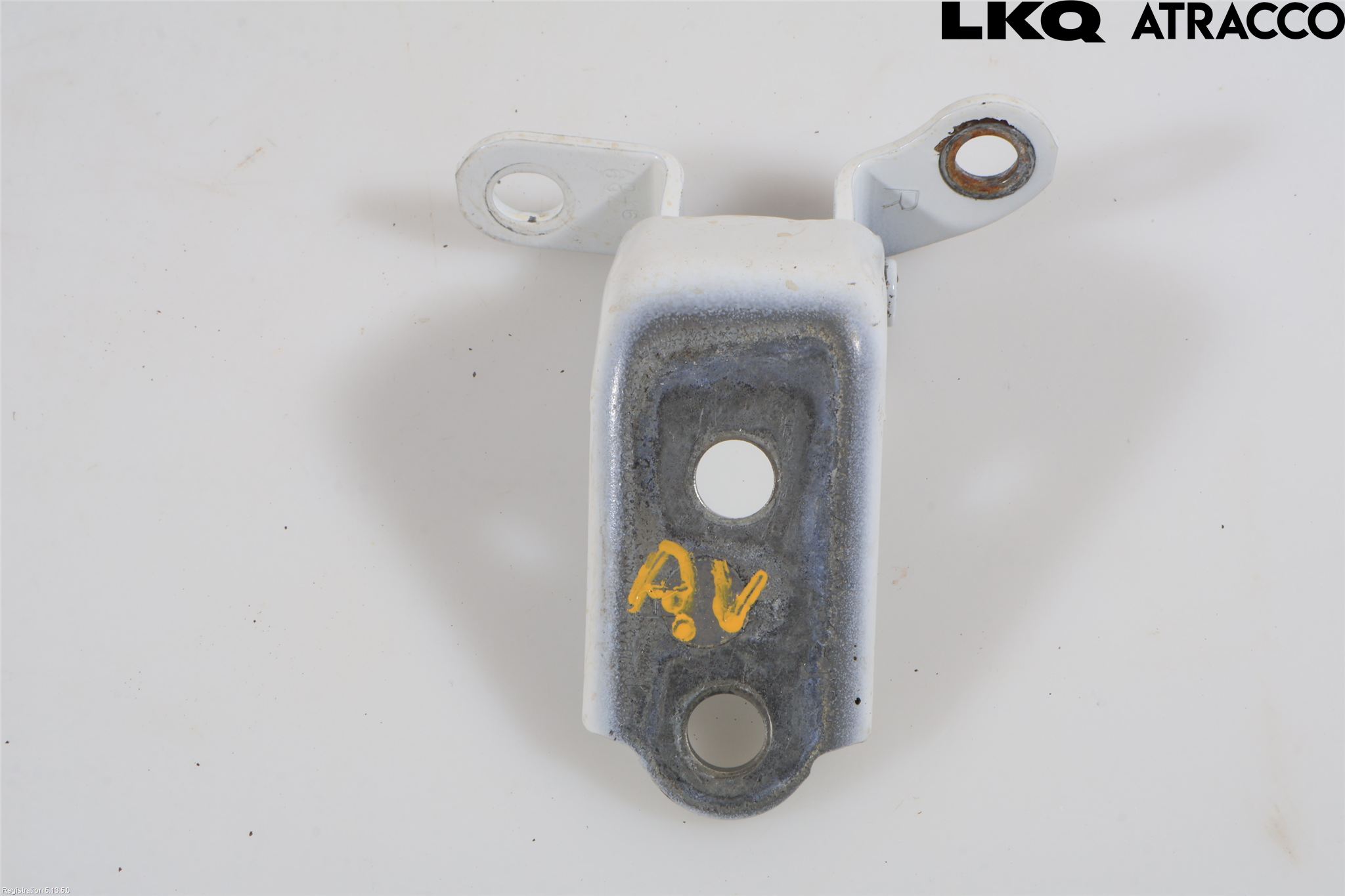 Toyota RAV4 19- Dörrgångjärn