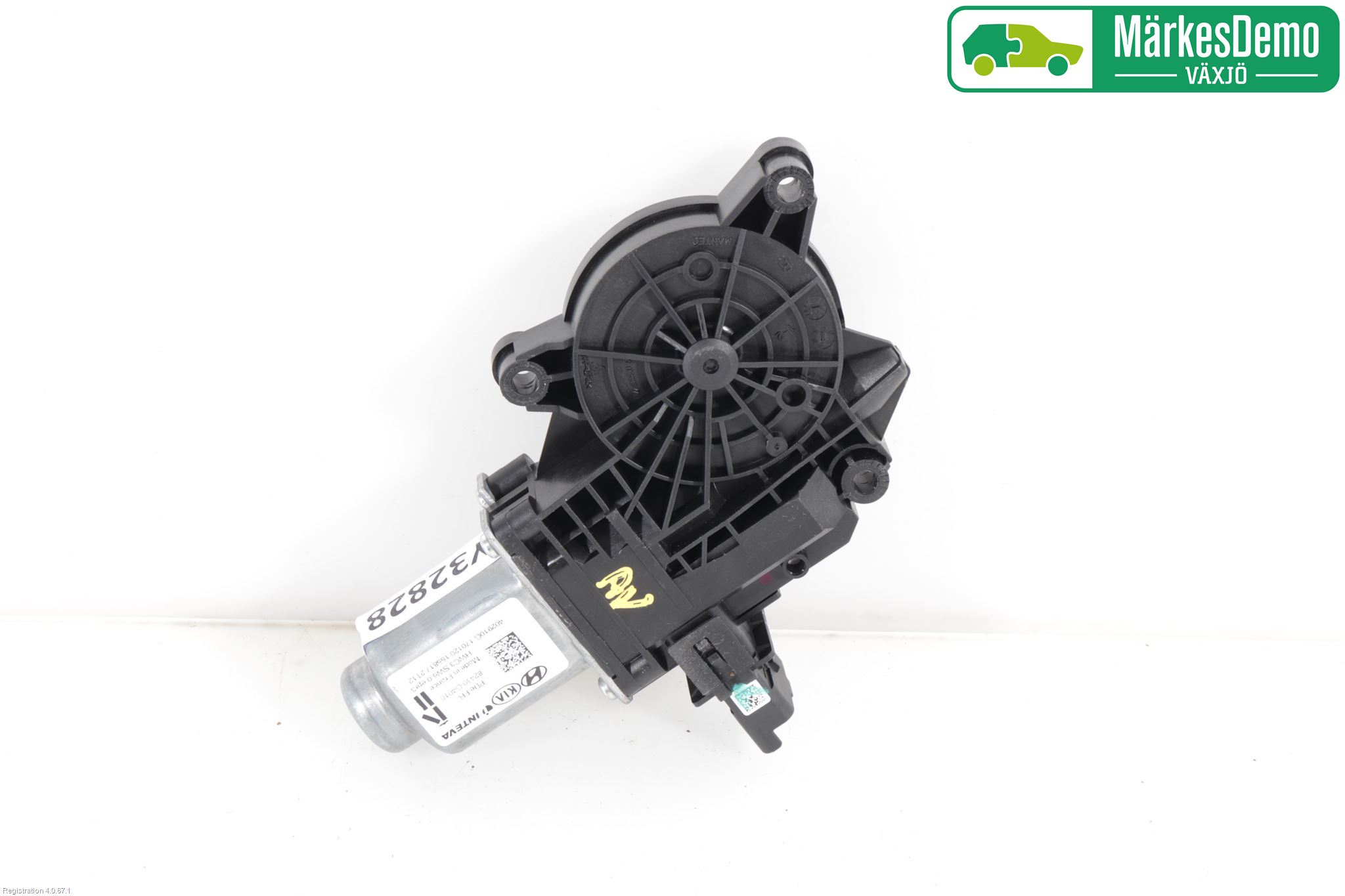 Hyundai i30 PD 17- Fönsterhissmotor