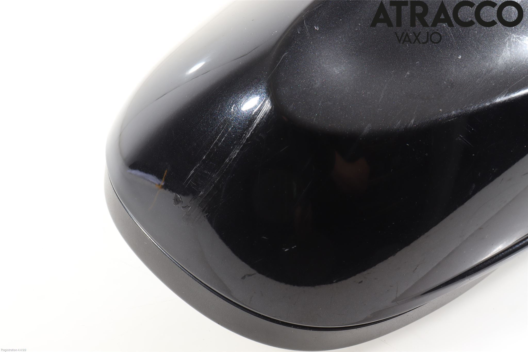 BMW 1 E87/81 5D/3D 03-11 Spegel Yttre El Hö