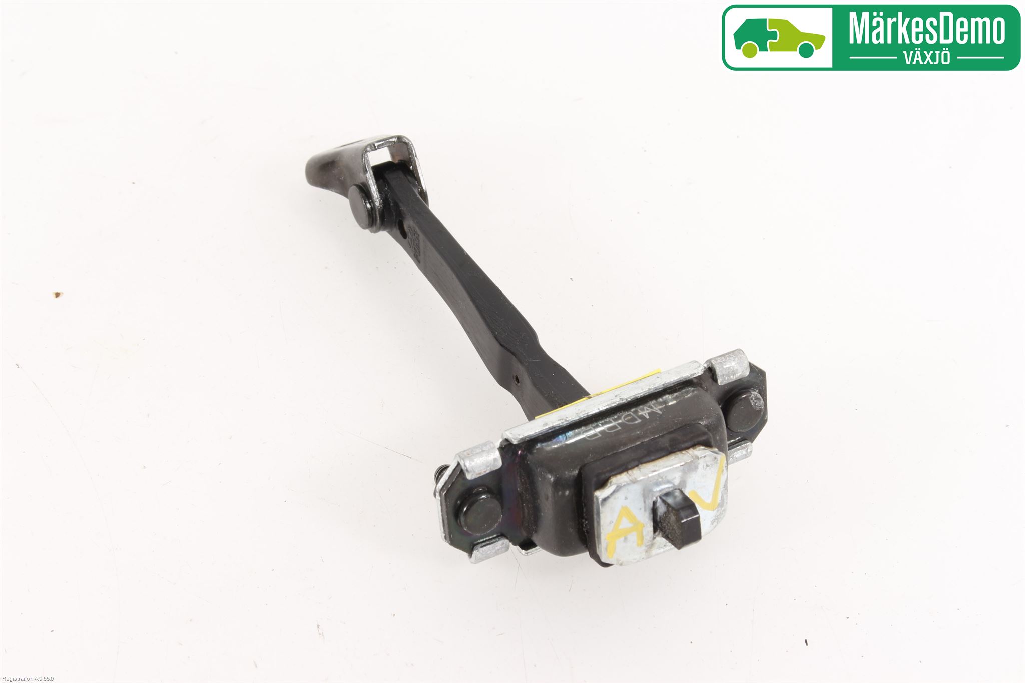 Hyundai i30 PD 17- Dörrstopp