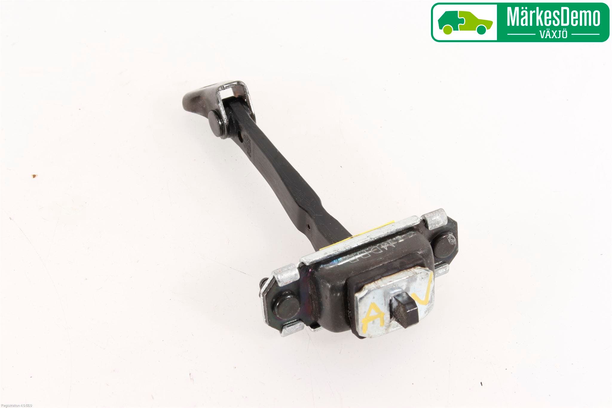 Hyundai i30 PD 17- Dörrstopp