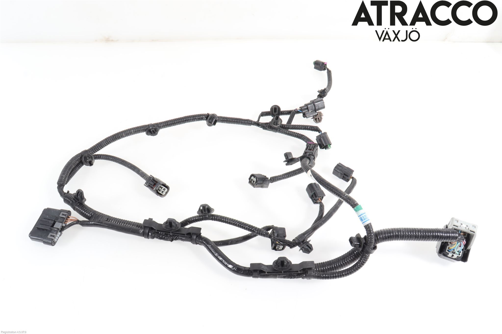 Honda E 20-23 Kabelhärva