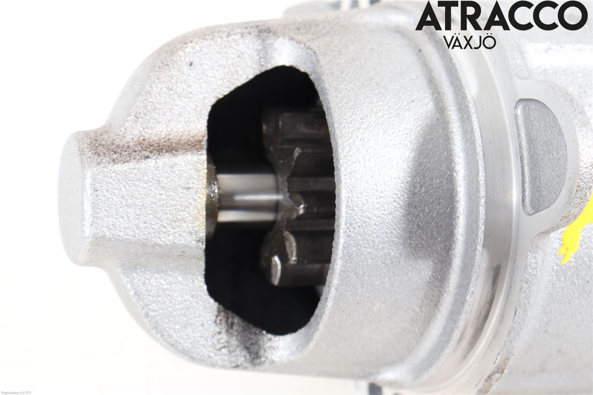 Suzuki SWIFT 17-24 Startmotor