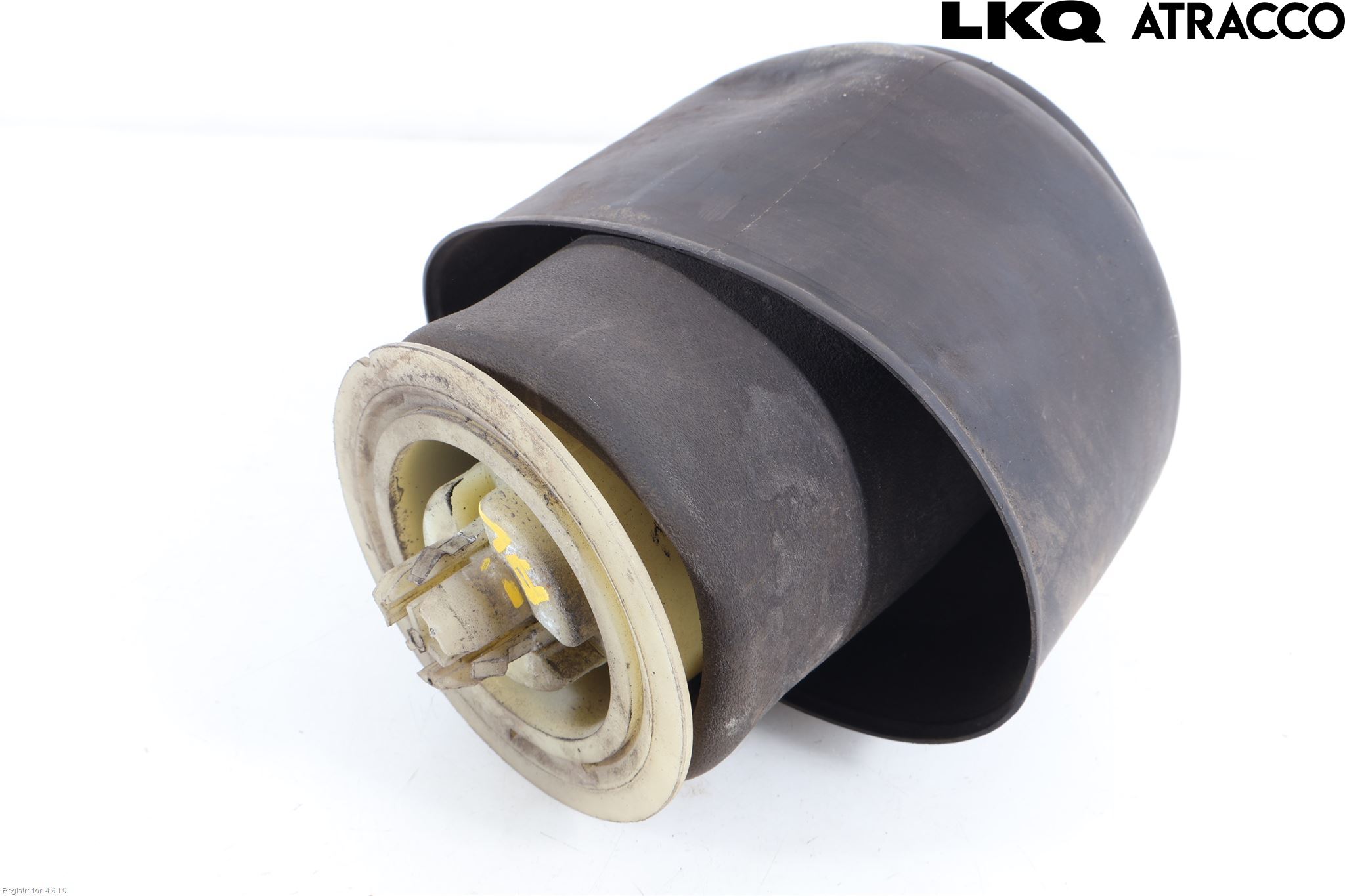 BMW 5 F10/F11/F18 09-17 Nivå-Luftfjädring Bälg