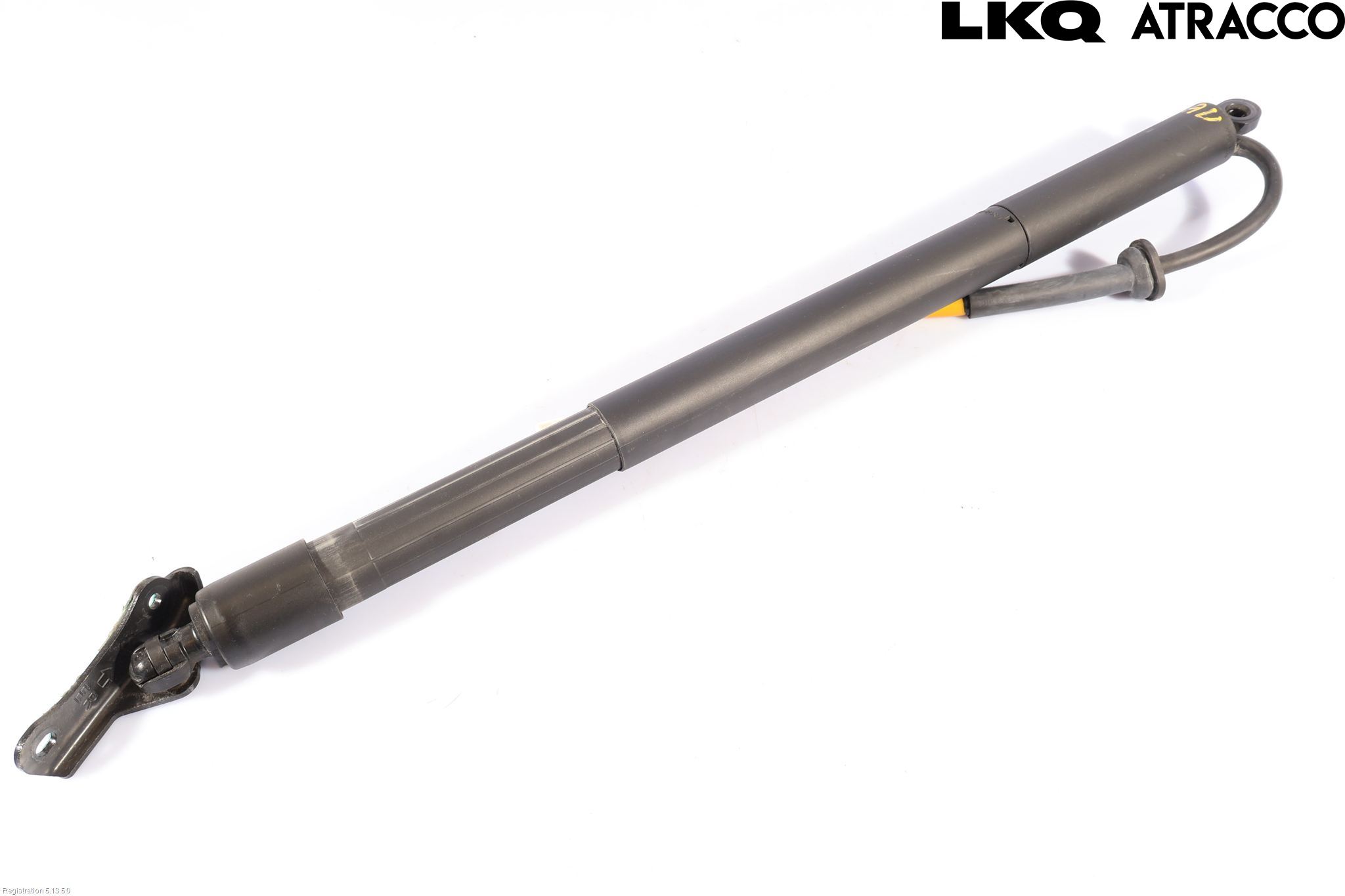 Toyota COROLLA 19- Bakluckeöppnare Automatisk