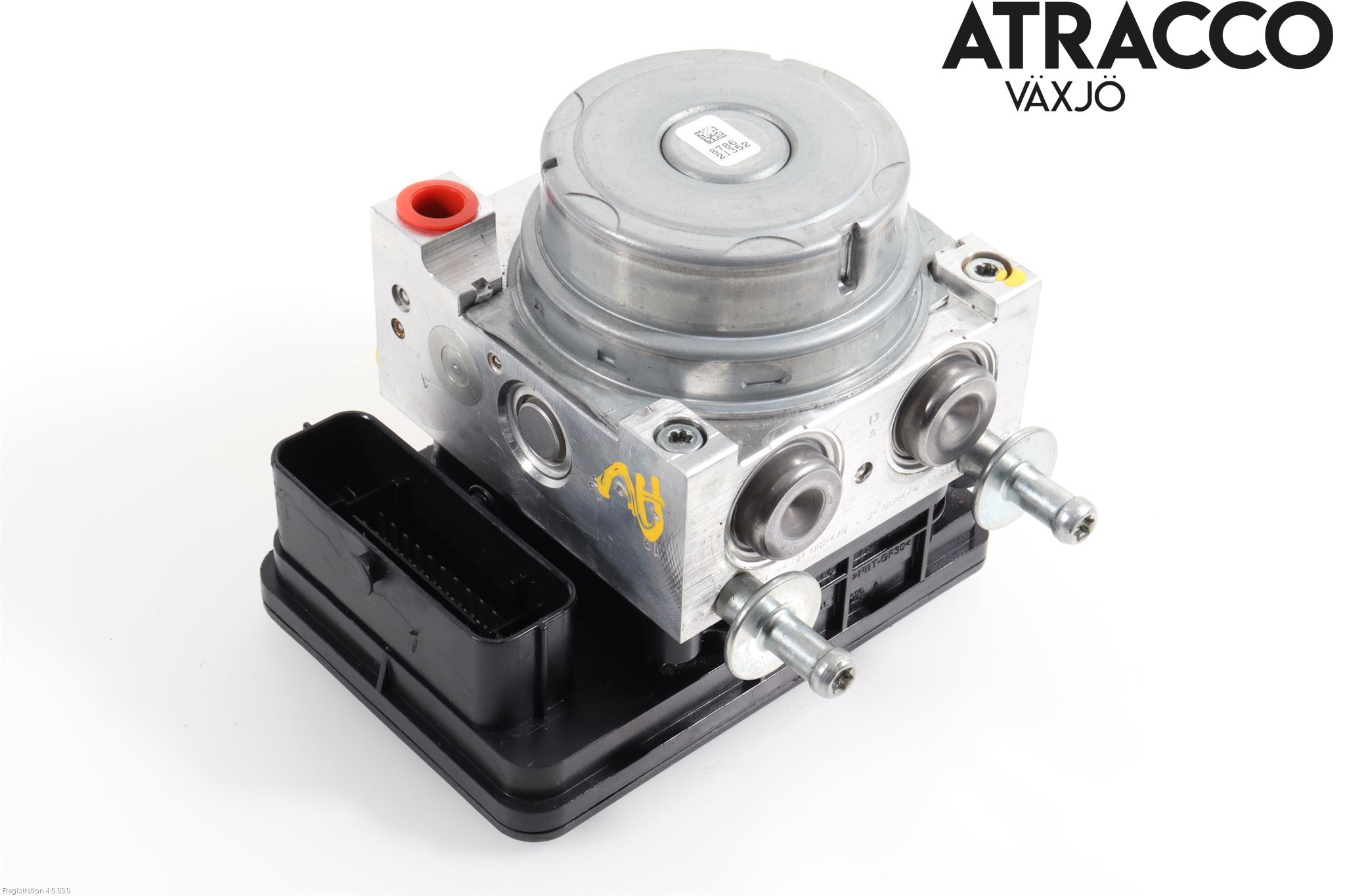 Mazda 2 (DJ) 15-22 Abs Hydraulaggregat