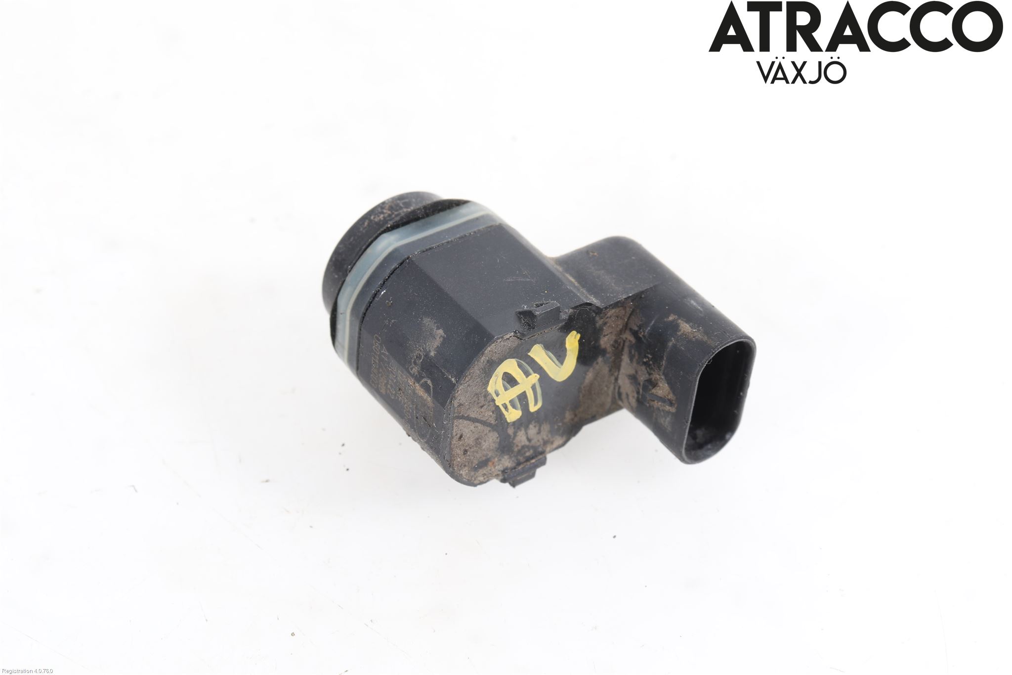 Ford FOCUS 11-14 Parkeringshjälp Backsensor