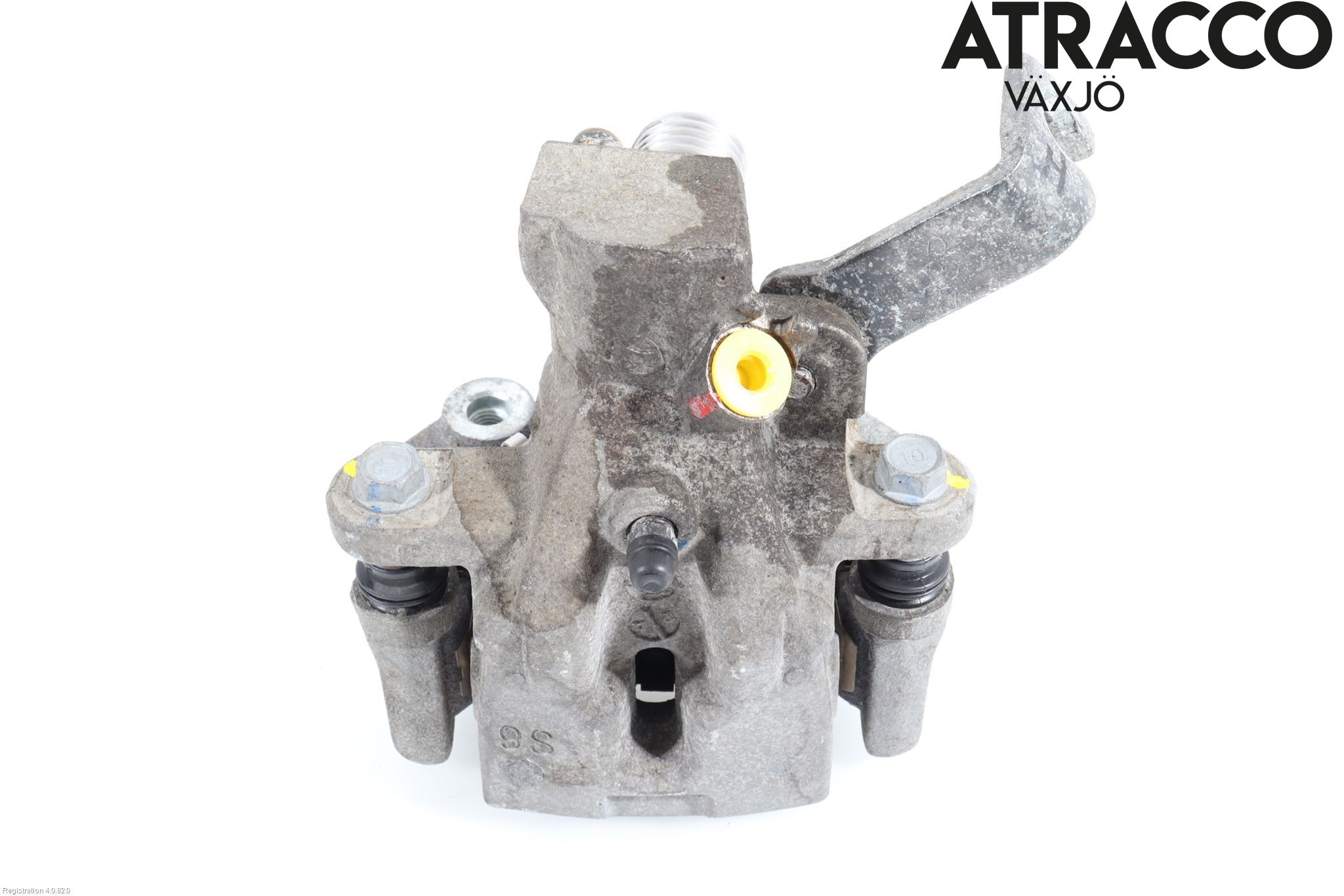 Suzuki VITARA 15- Bromsok Bak Höger