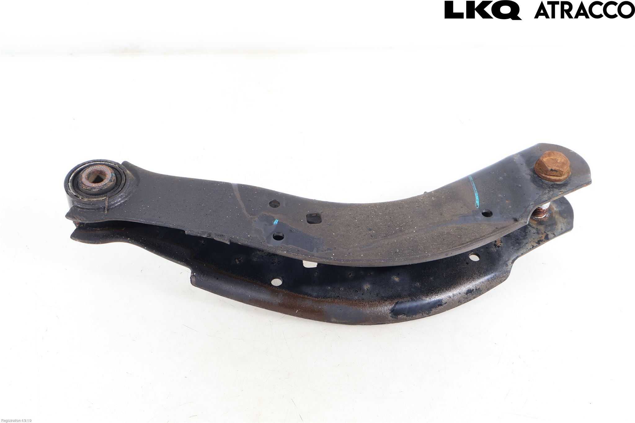 MG HS/EHS 21- Bärarm Bak Övre Höger