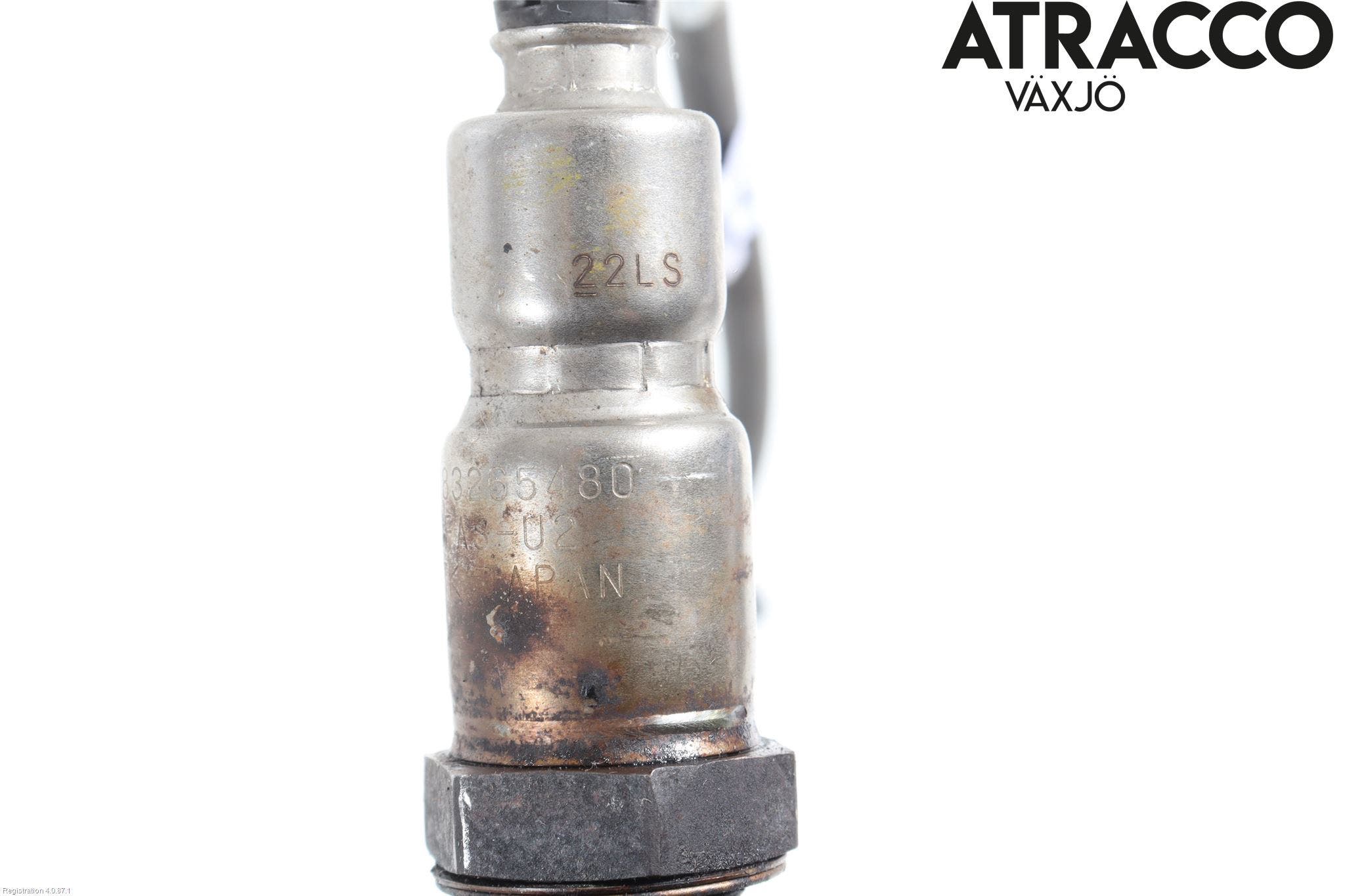 Citroen C5 08-17 Injlambdasond